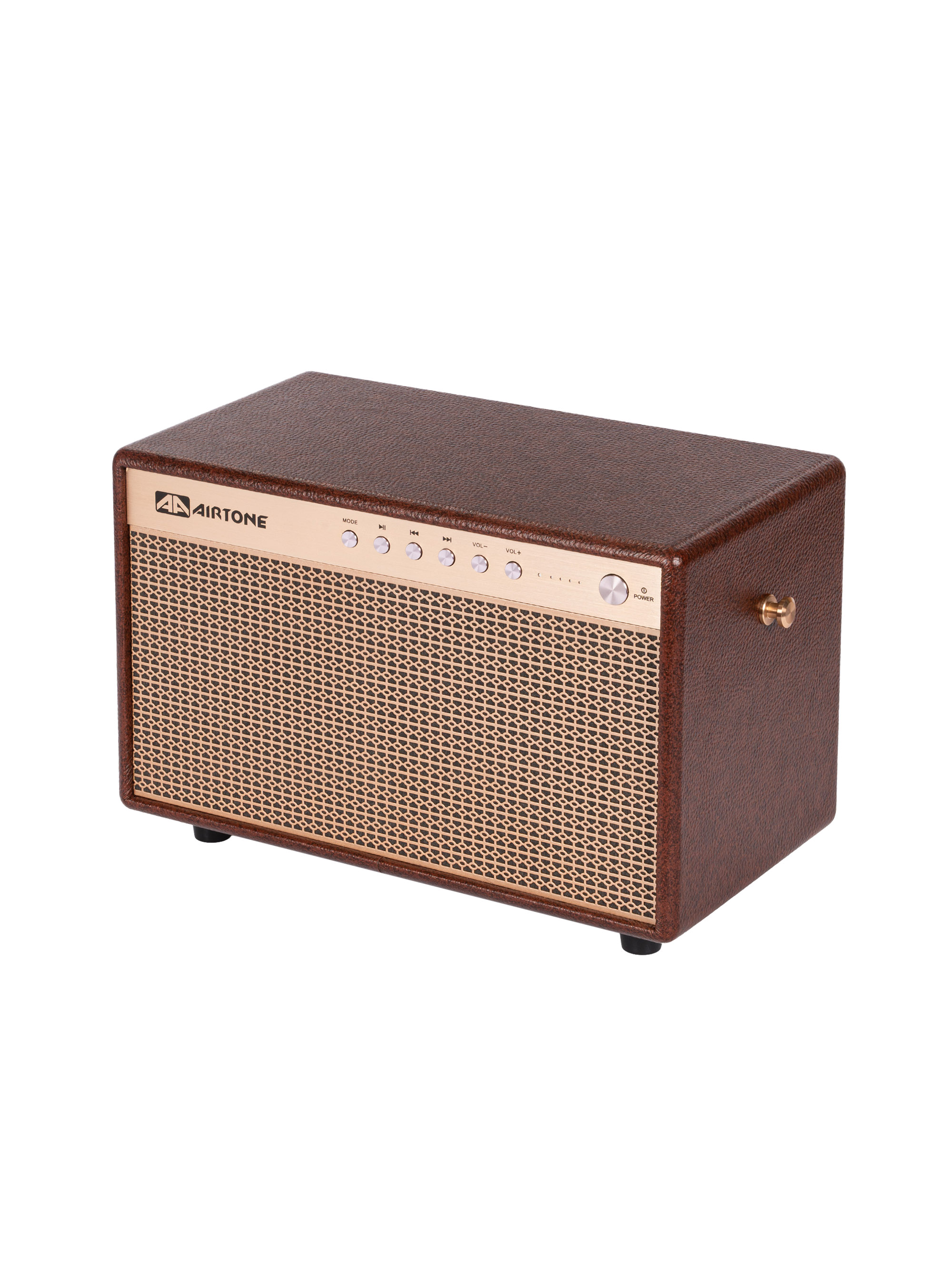 Портативная акустика AIRTONE Home Box M (Brown) оптом — цена от партии. Поставки для магазинов и установочных центров | AMPGROUP
Портативная акустика AIRTONE Home Box M (Brown) оптом — цена от партии. Поставки для магазинов и установочных центров | AMPGROUP