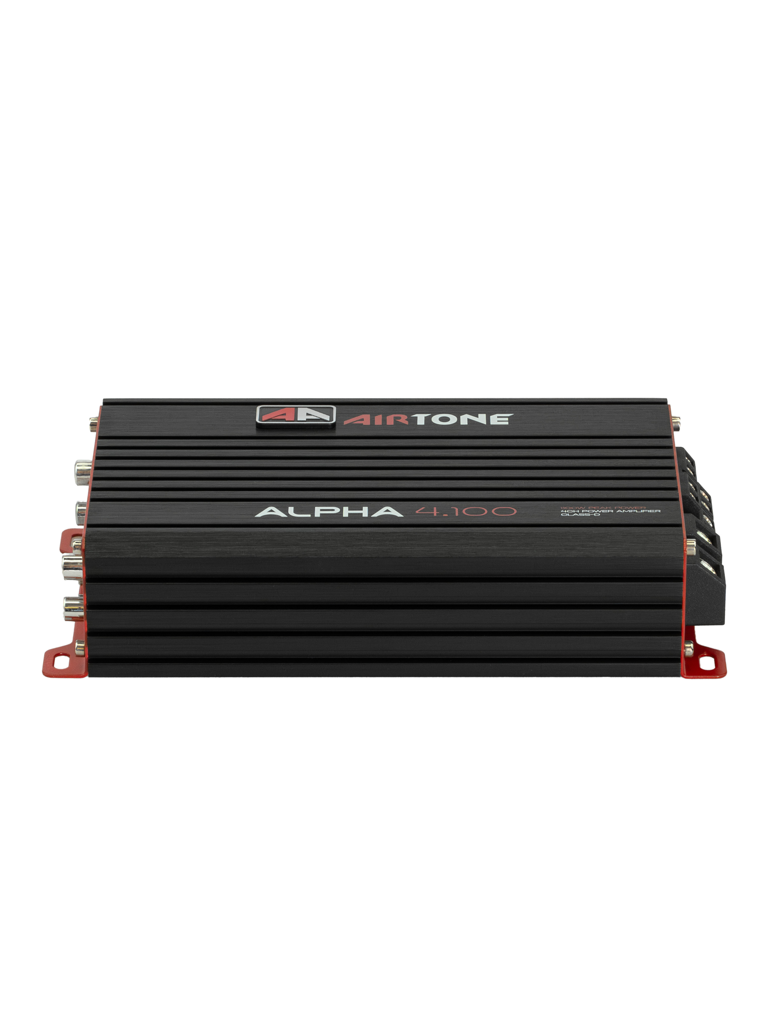 Усилитель AIRTONE ALPHA 4.100 оптом — цена от партии. Поставки для магазинов и установочных центров | AMPGROUP
