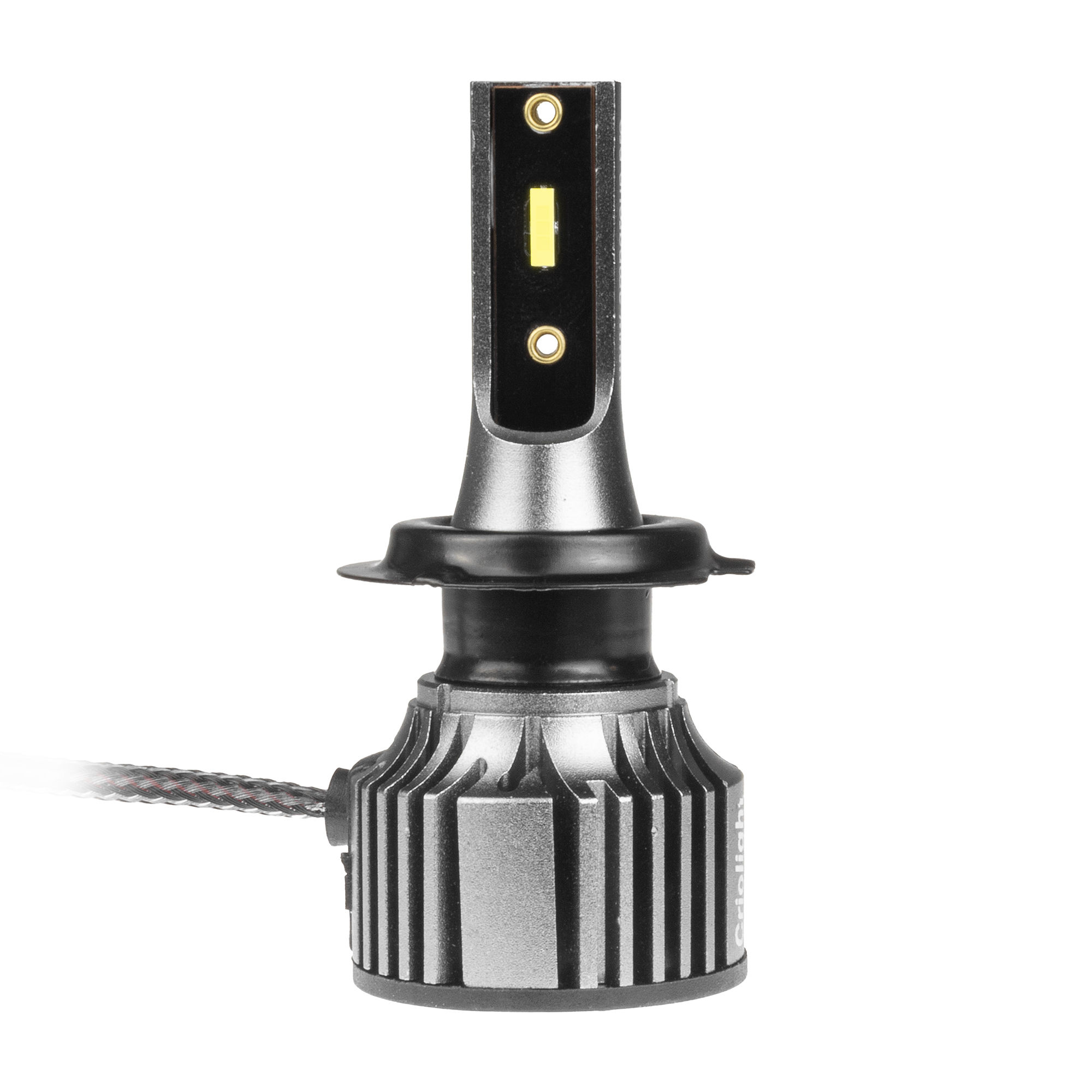 Светодиод головного света AMP/Criolight CSP L04S H7 оптом — цена от партии. Поставки для магазинов и установочных центров | AMPGROUP
