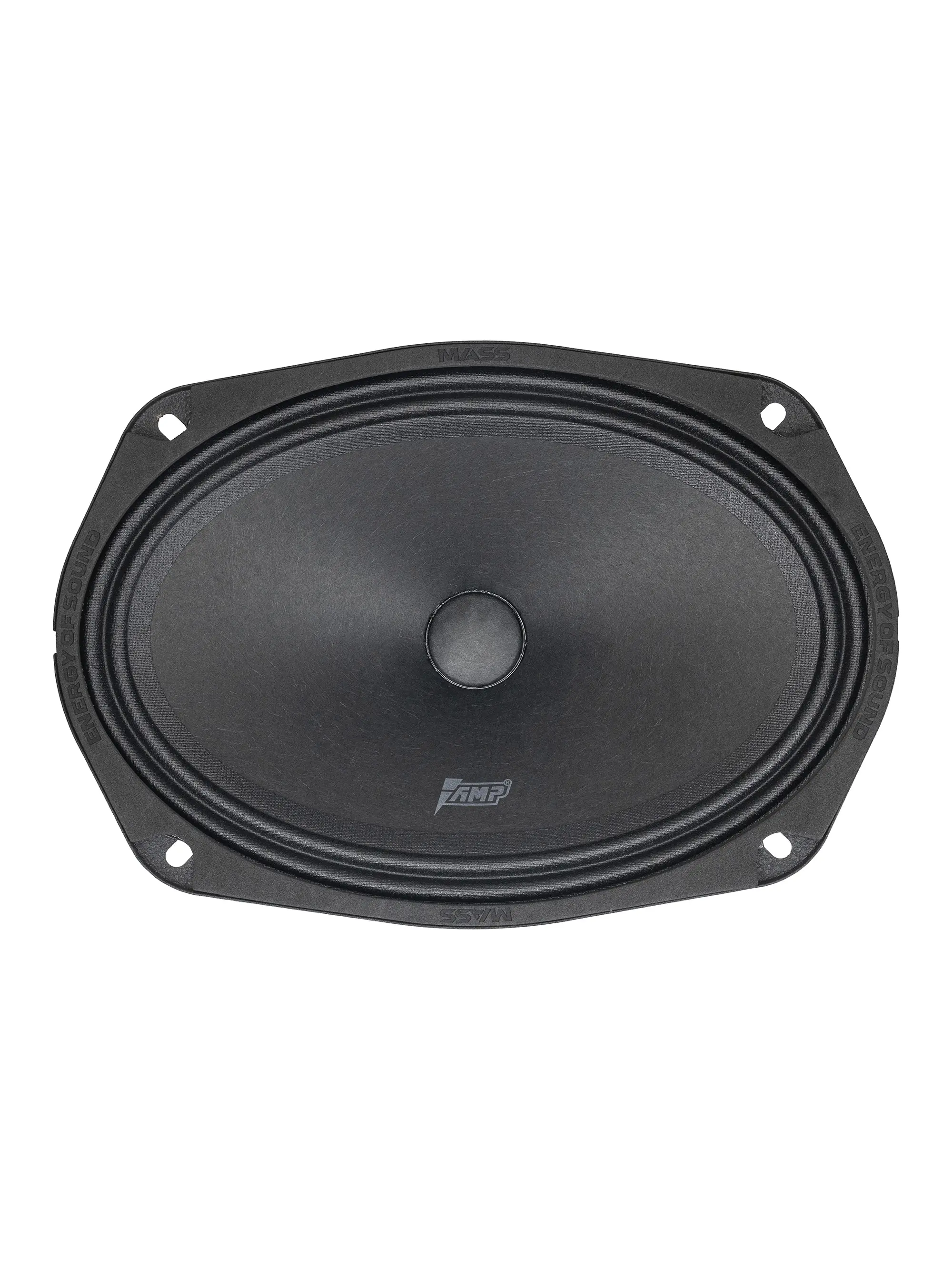 Акустика эстрадная AMP MASS FR69P70 (4ом) широкополосная оптом — цена от партии. Поставки для магазинов и установочных центров | AMPGROUP
