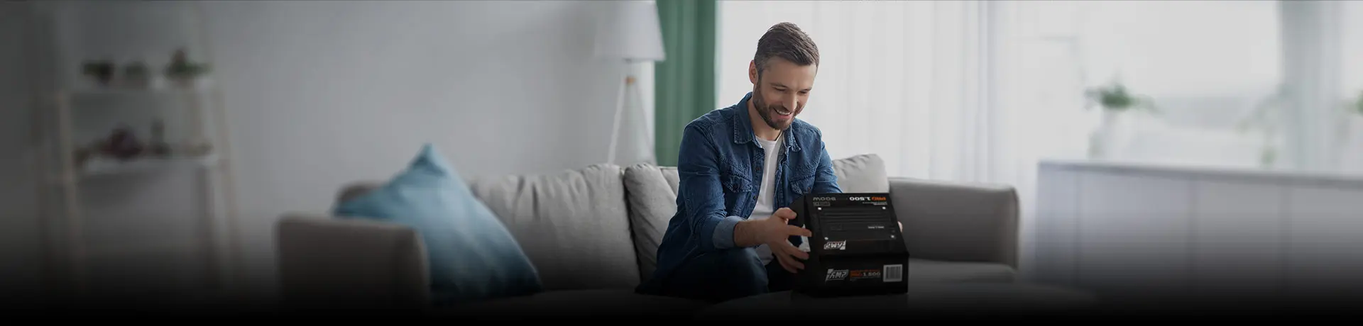 Заказывай продукцию AMP на маркетплейсах