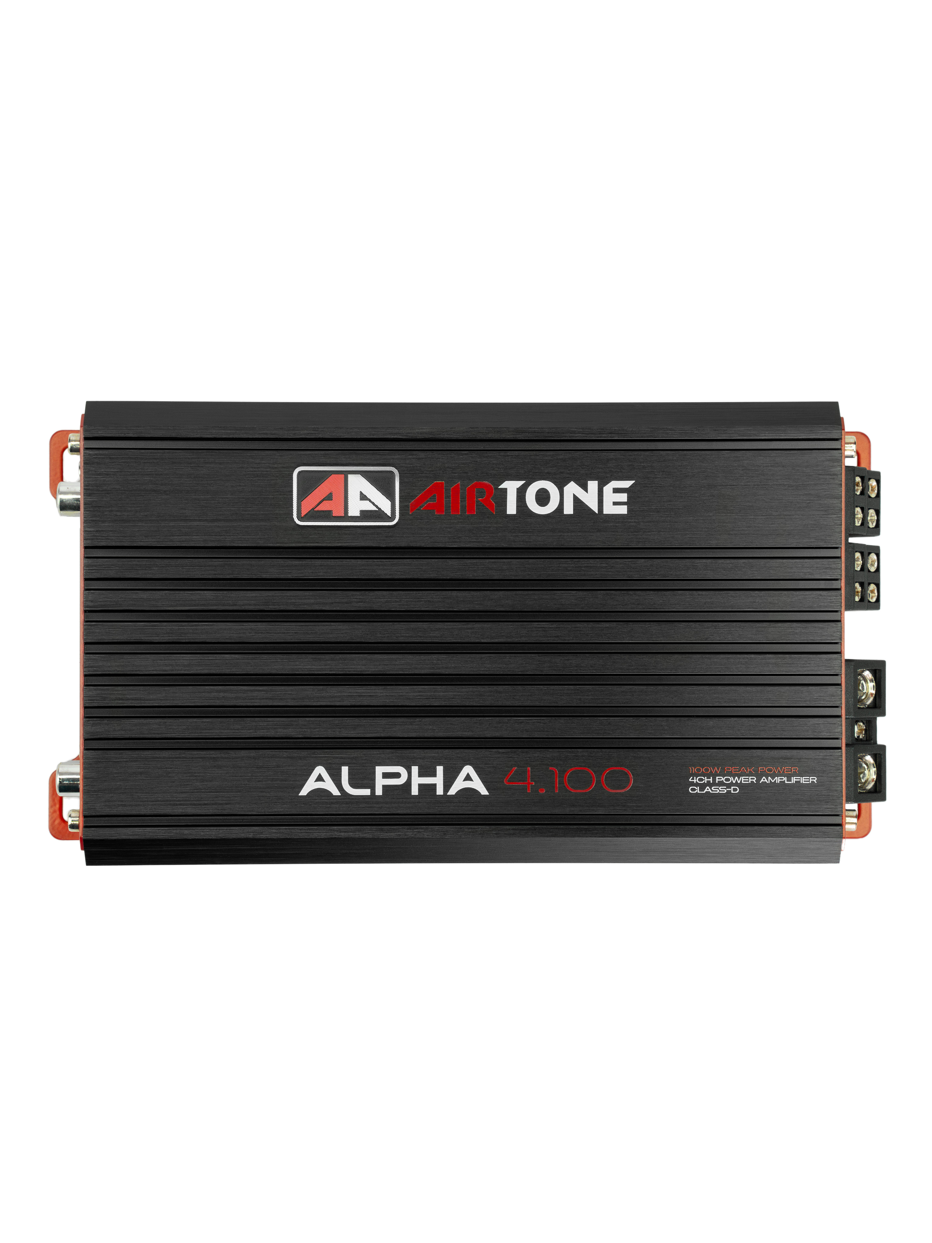 Усилитель AIRTONE ALPHA 4.100 оптом — цена от партии. Поставки для магазинов и установочных центров | AMPGROUP
