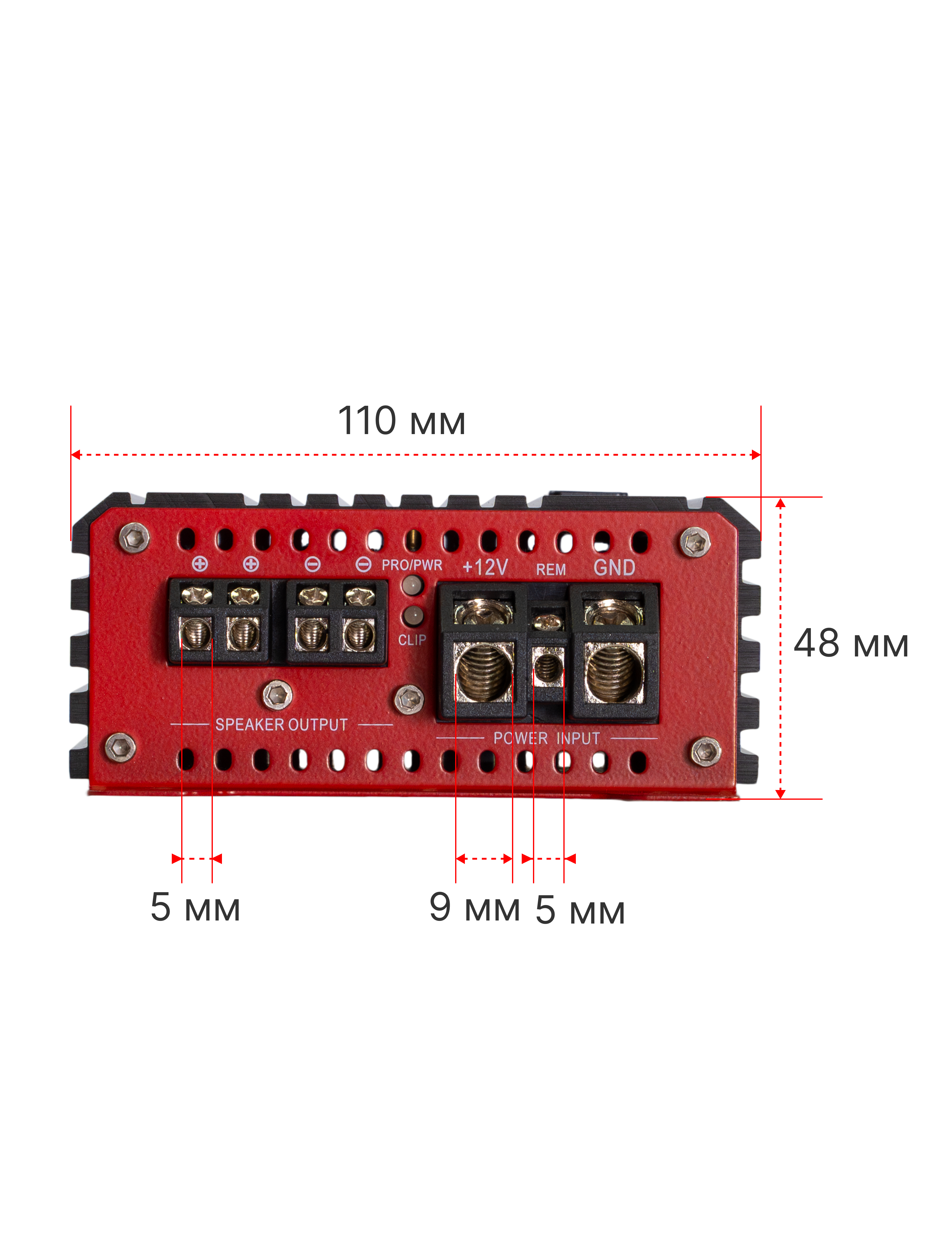 Усилитель AIRTONE ALPHA 1.800 оптом — цена от партии. Поставки для магазинов и установочных центров | AMPGROUP
