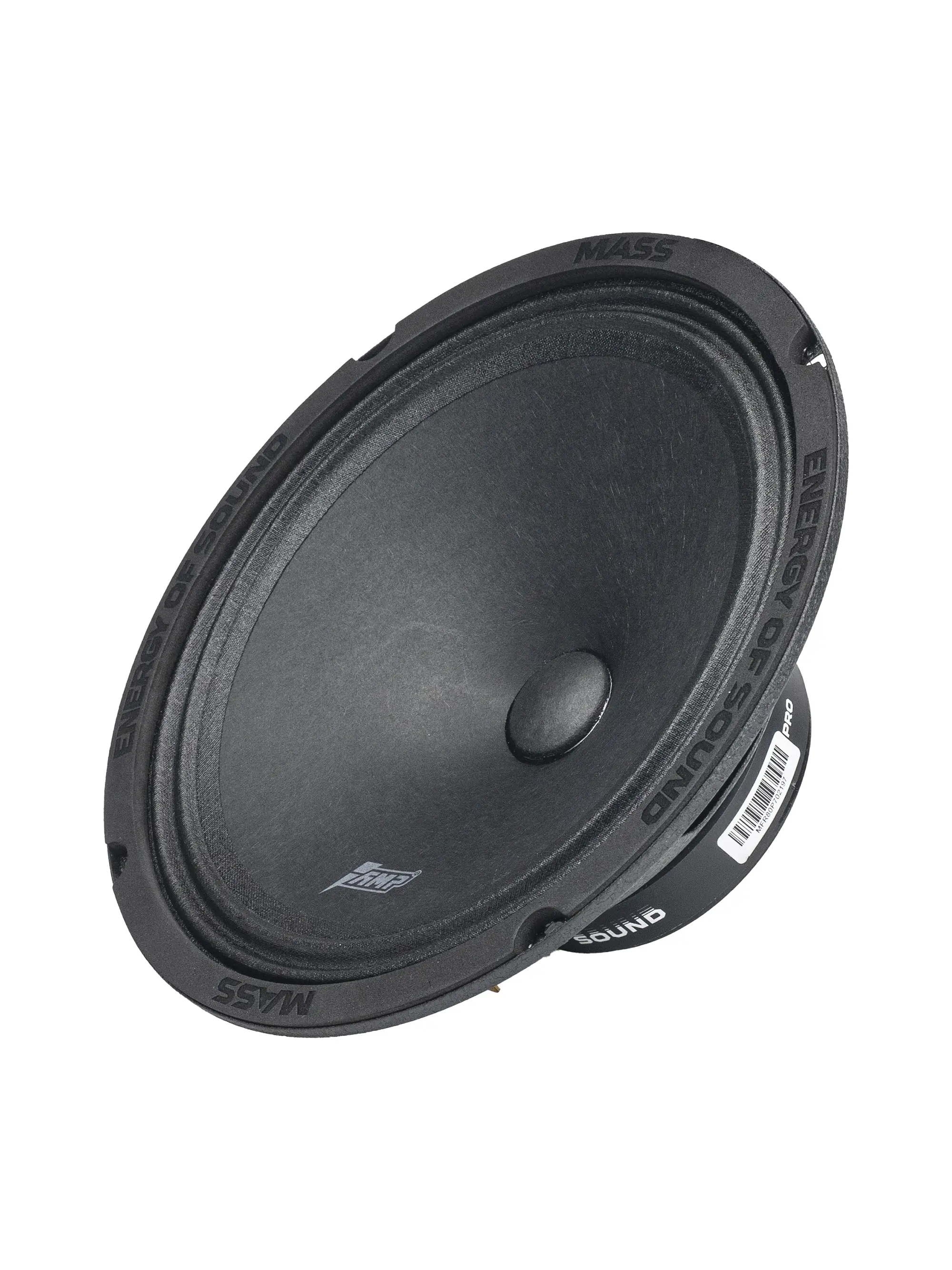 Акустика эстрадная AMP MASS FR80P70 (4ом) широкополосная оптом — цена от партии. Поставки для магазинов и установочных центров | AMPGROUP
