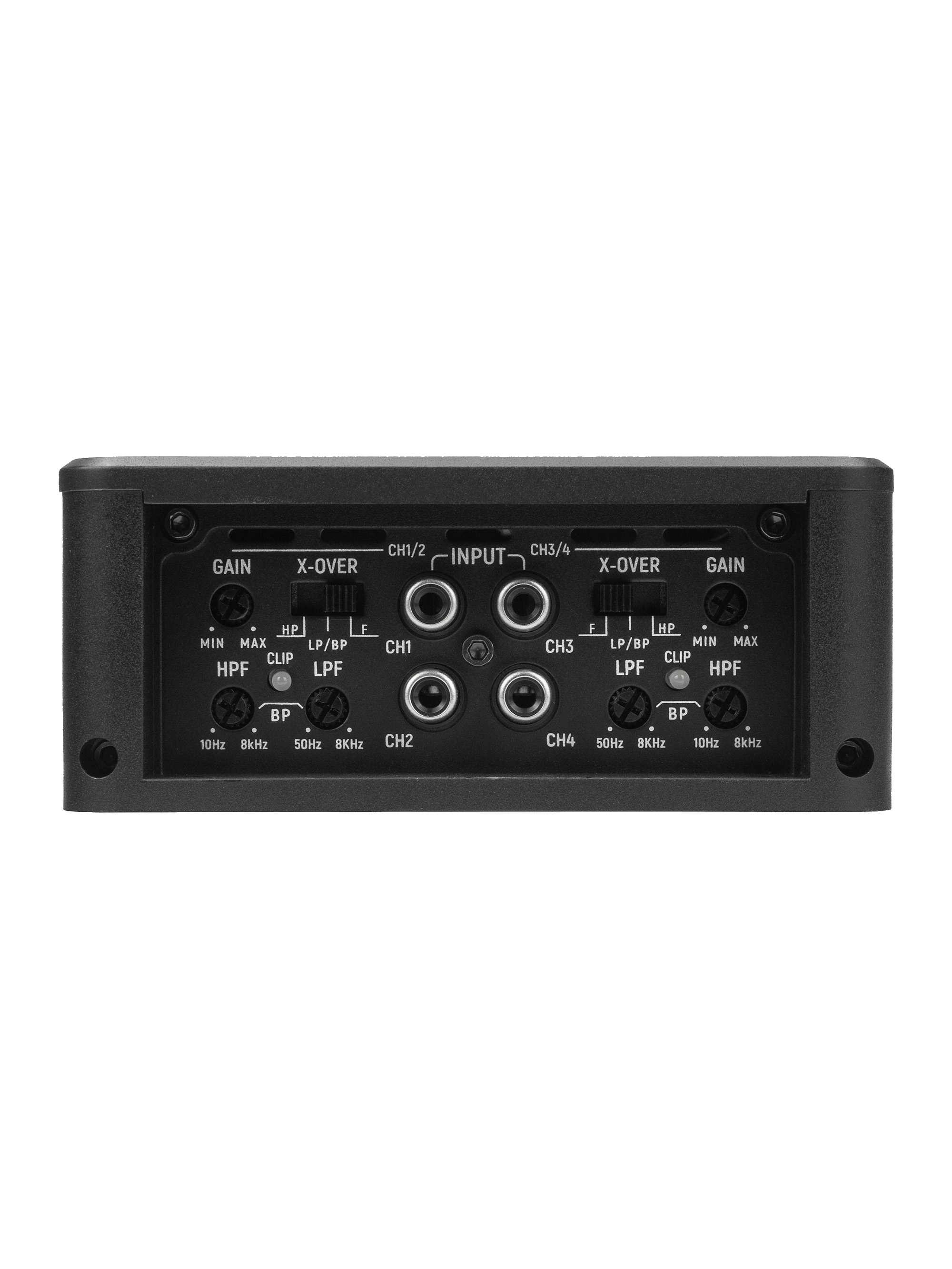 Усилитель AMP PRO 4.100FR оптом — цена от партии. Поставки для магазинов и установочных центров | AMPGROUP
