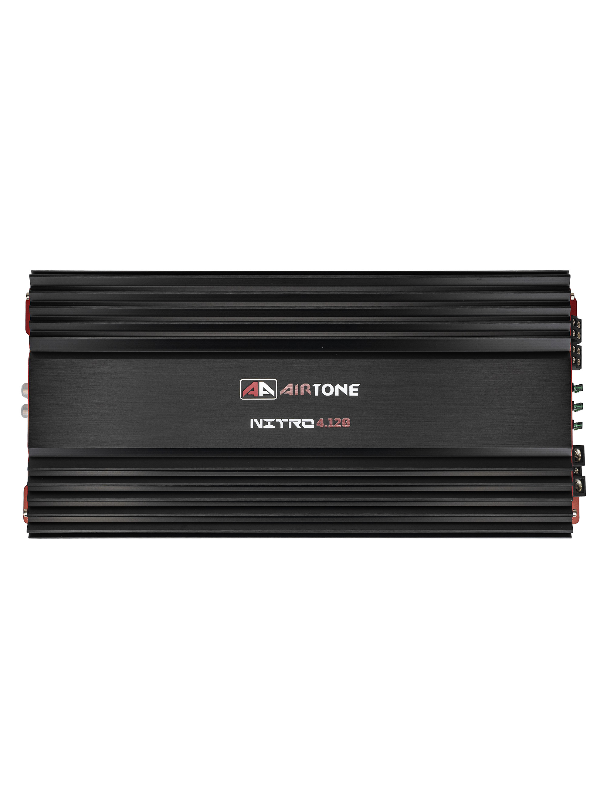 Усилитель AIRTONE NITRO 4.120 оптом — цена от партии. Поставки для магазинов и установочных центров | AMPGROUP
