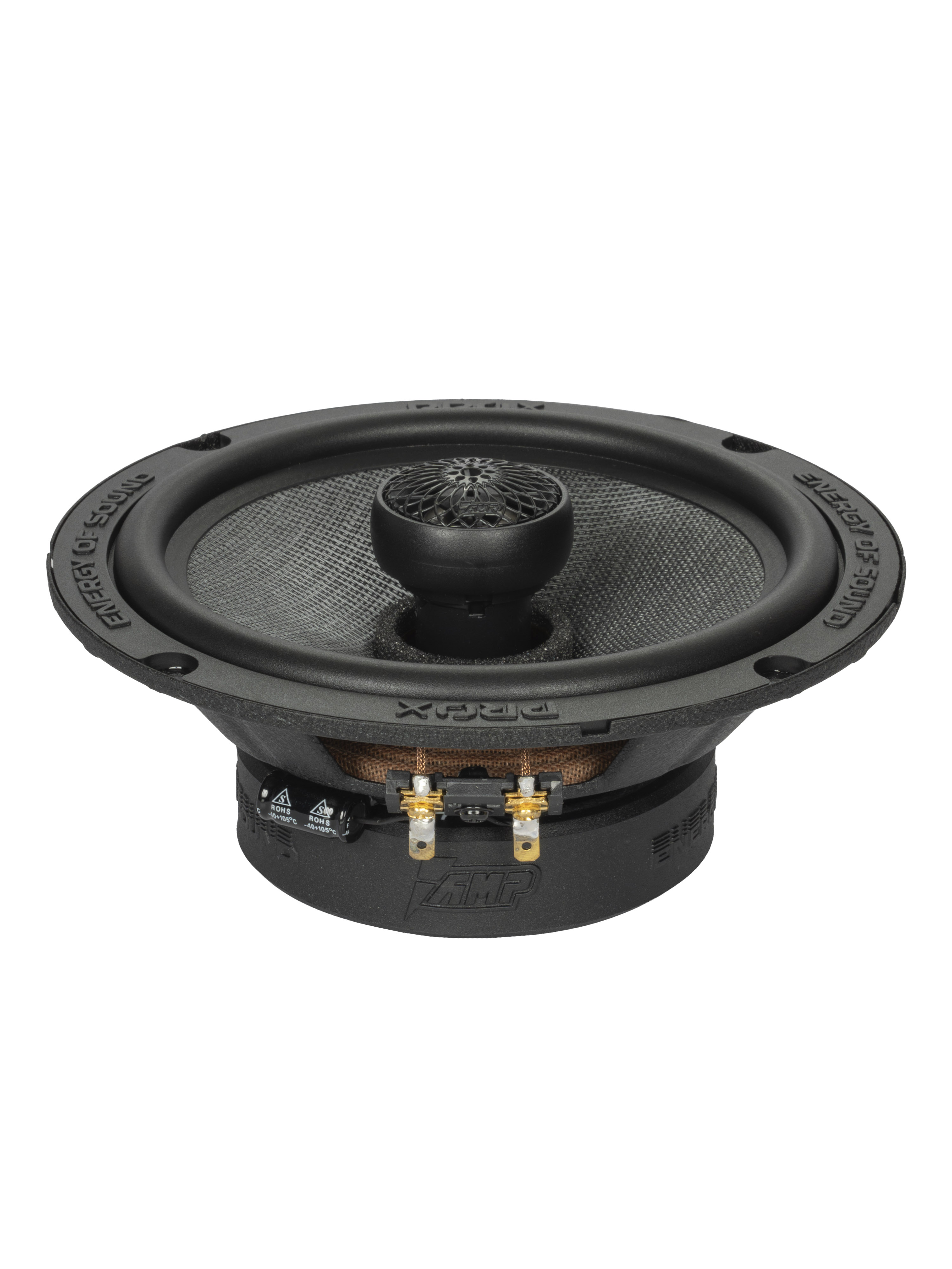 Акустика коаксиальная AMP PRO X 652 Titanium Power (v2): оптовый каталог AMP GROUP для дилеров. Модели, характеристики и фотографии. Условия заказа и сотрудничества уточняйте у менеджера.