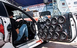 Проекты AMP и спец предложения AMPGROUP