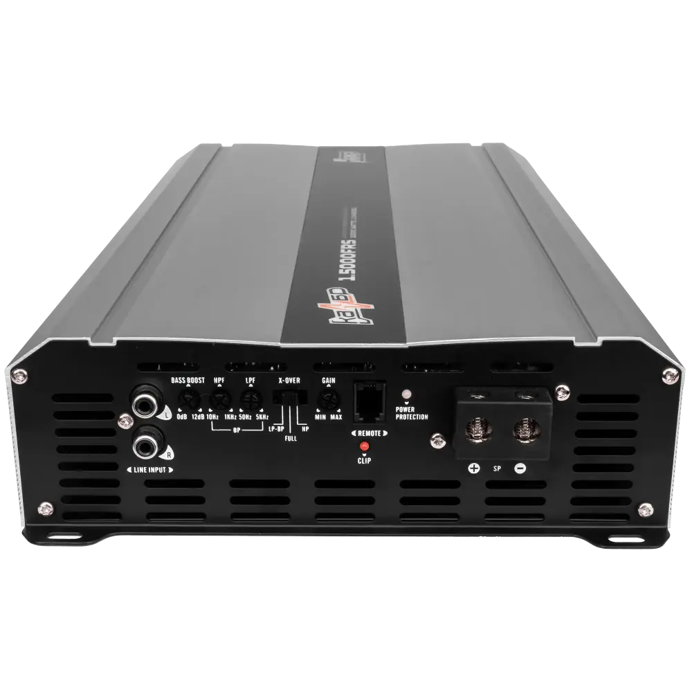 Уцененный усилитель amp калибр 1.5000frs оптом — цена от партии. Поставки для магазинов и установочных центров | AMPGROUP
