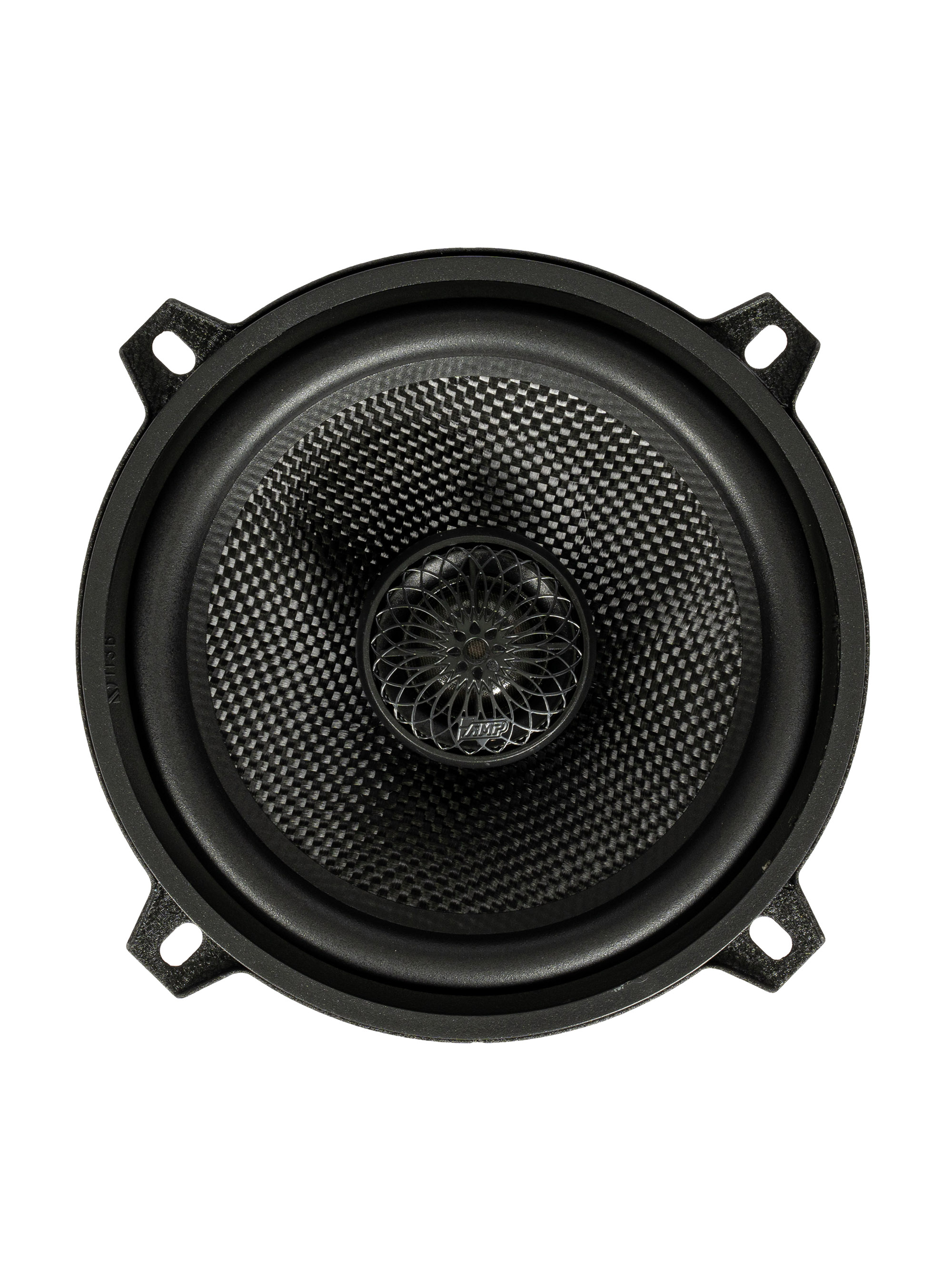 Акустика коаксиальная AMP PRO X 502 Silk Quality (v1) оптом — цена от партии. Поставки для магазинов и установочных центров | AMPGROUP
