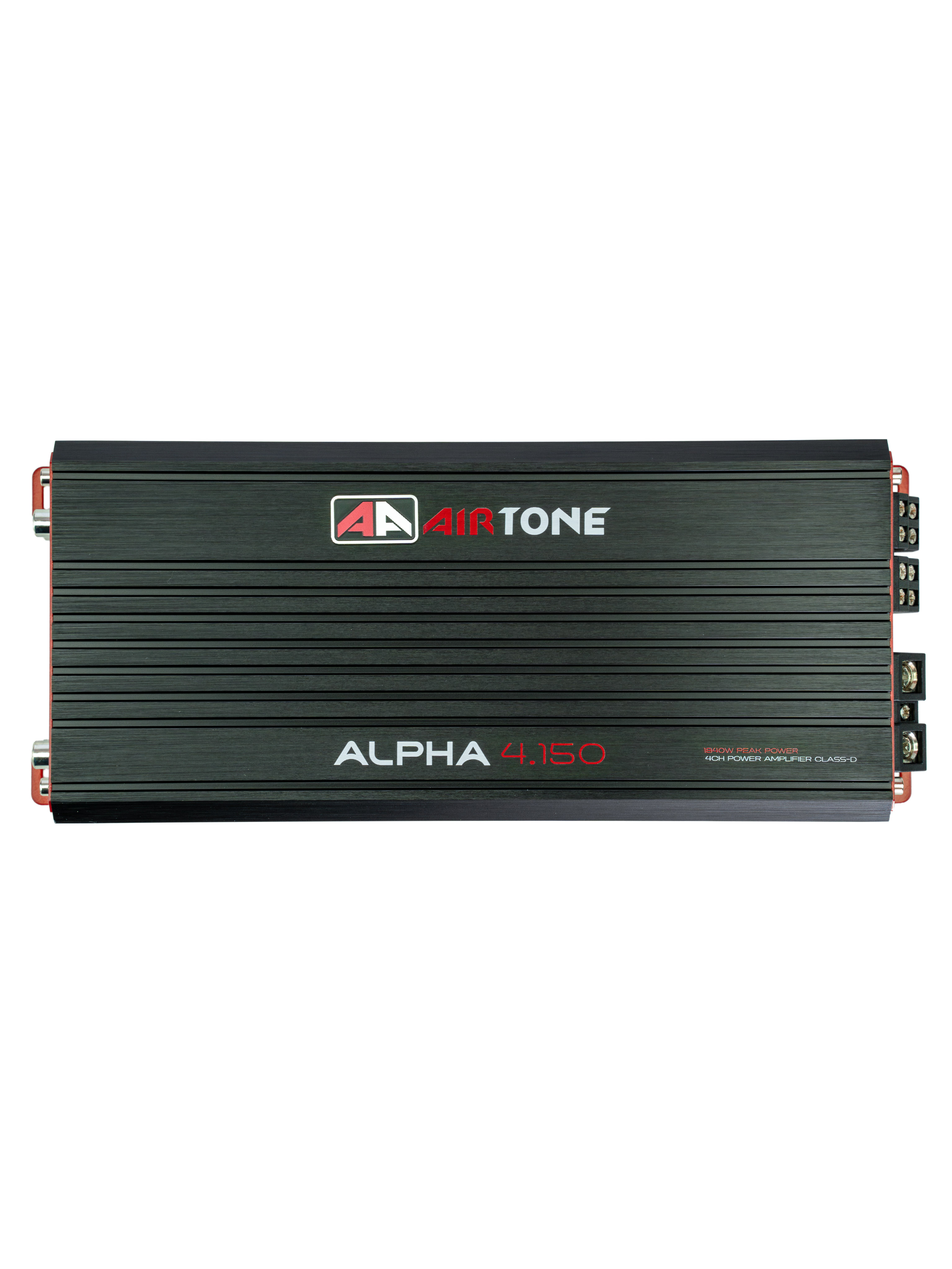 Усилитель AIRTONE ALPHA 4.150 оптом — цена от партии. Поставки для магазинов и установочных центров | AMPGROUP

