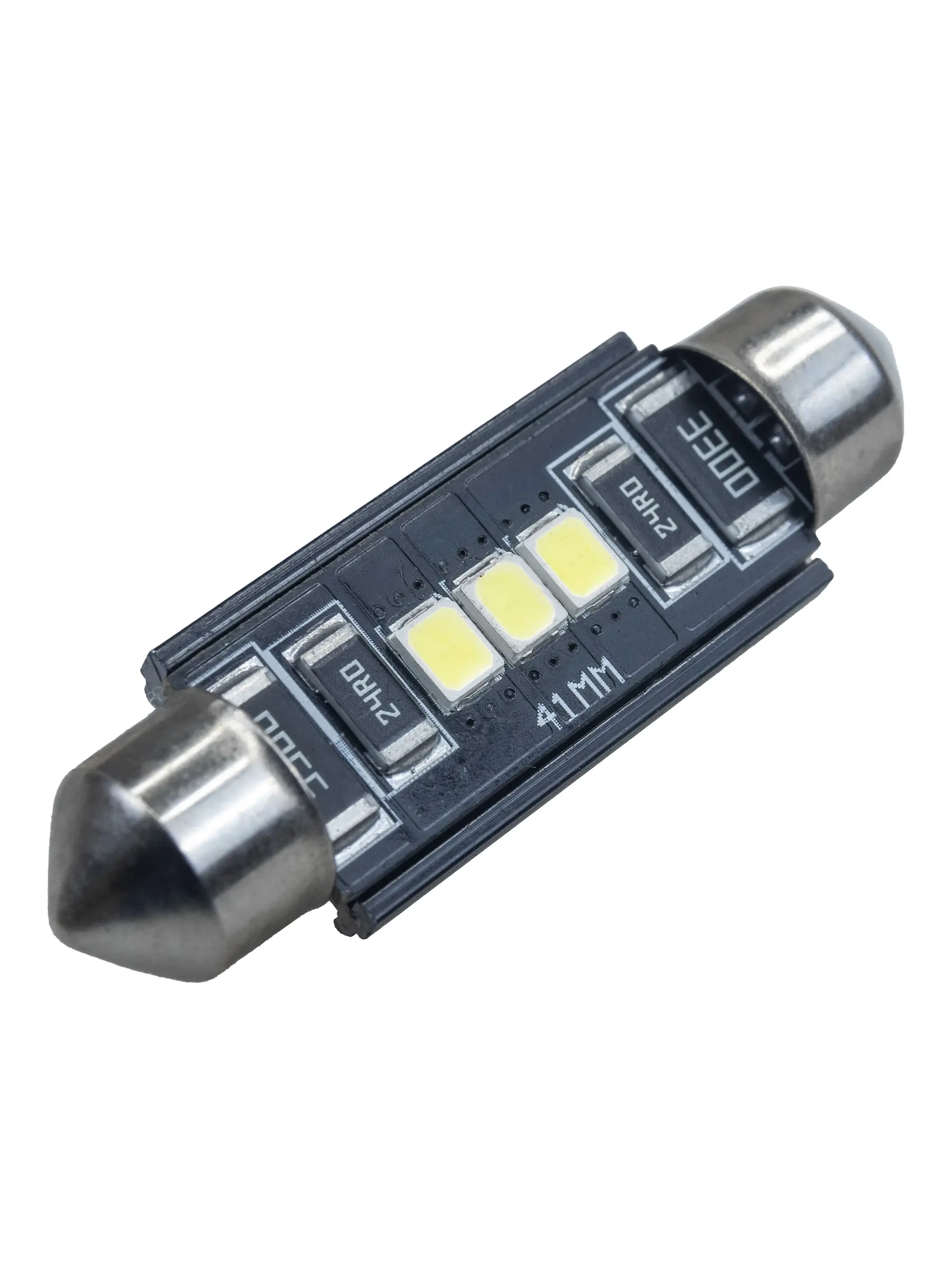 Светодиод салонный AMP StandartBright C5W(41mm) 1 штука оптом — цена от партии. Поставки для магазинов и установочных центров | AMPGROUP
