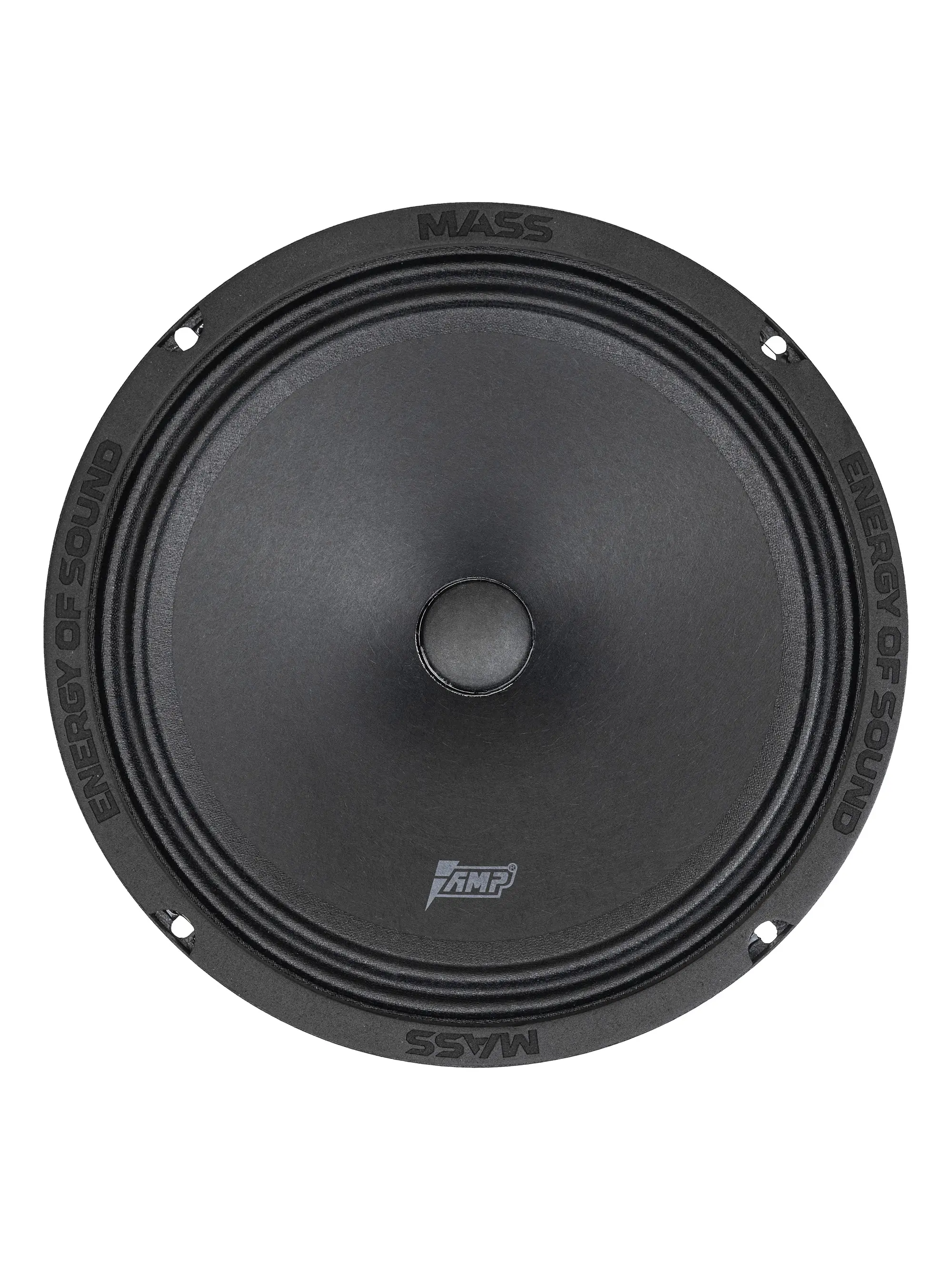 Акустика эстрадная AMP MASS FR80P70 (4ом) широкополосная оптом — цена от партии. Поставки для магазинов и установочных центров | AMPGROUP
