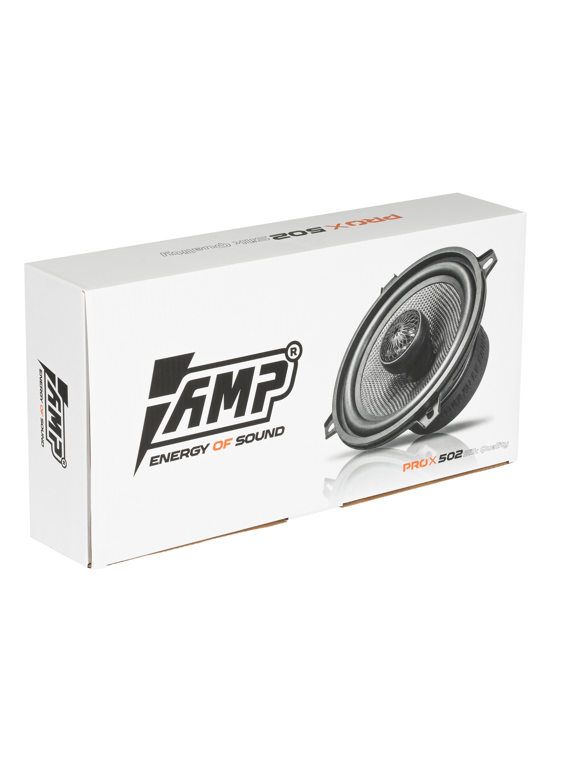 Акустика коаксиальная AMP PRO X 502 Silk Quality (v1) оптом — цена от партии. Поставки для магазинов и установочных центров | AMPGROUP
Акустика коаксиальная AMP PRO X 502 Silk Quality (v1) оптом — цена от партии. Поставки для магазинов и установочных центров | AMPGROUP