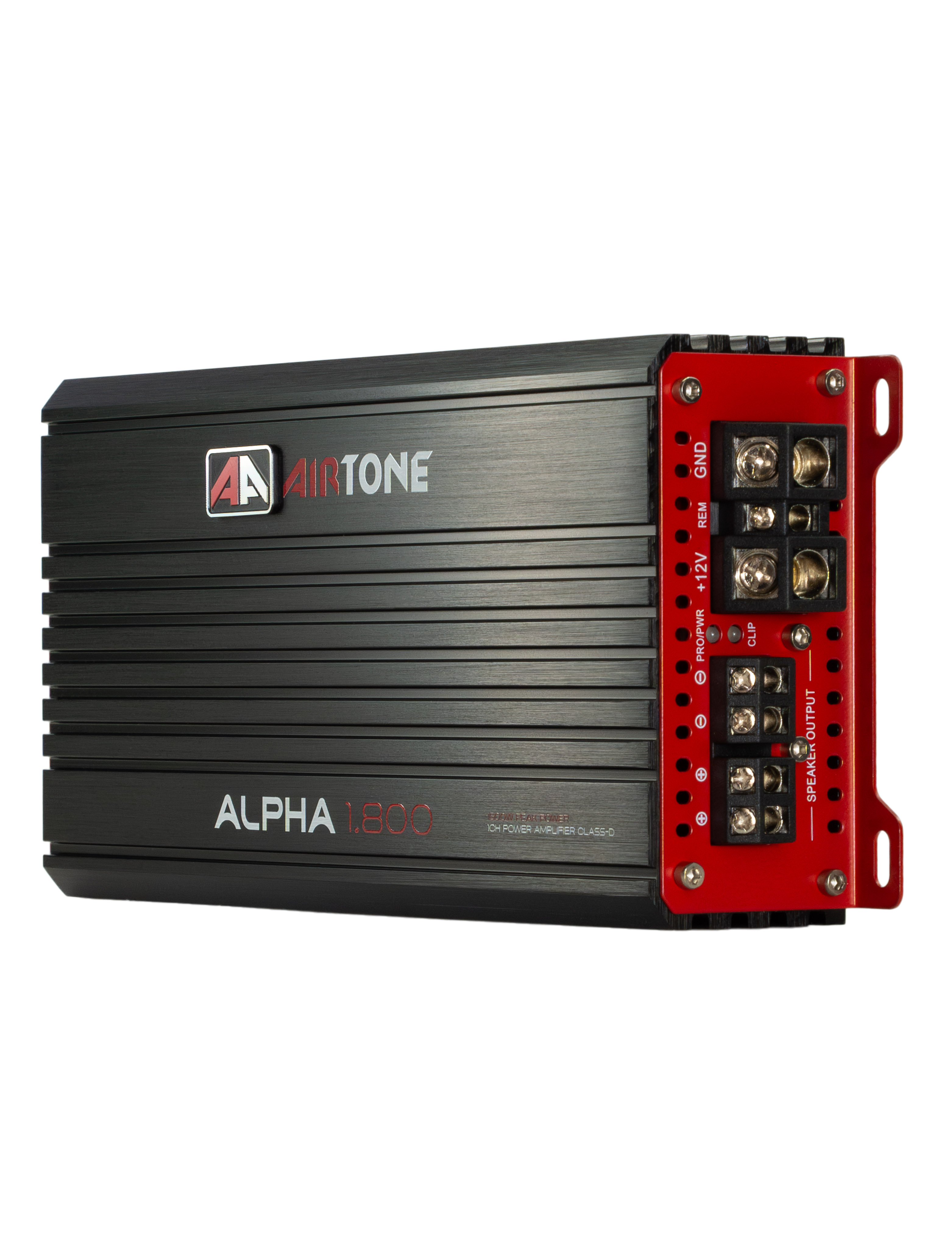 Усилитель AIRTONE ALPHA 1.800 оптом — цена от партии. Поставки для магазинов и установочных центров | AMPGROUP
