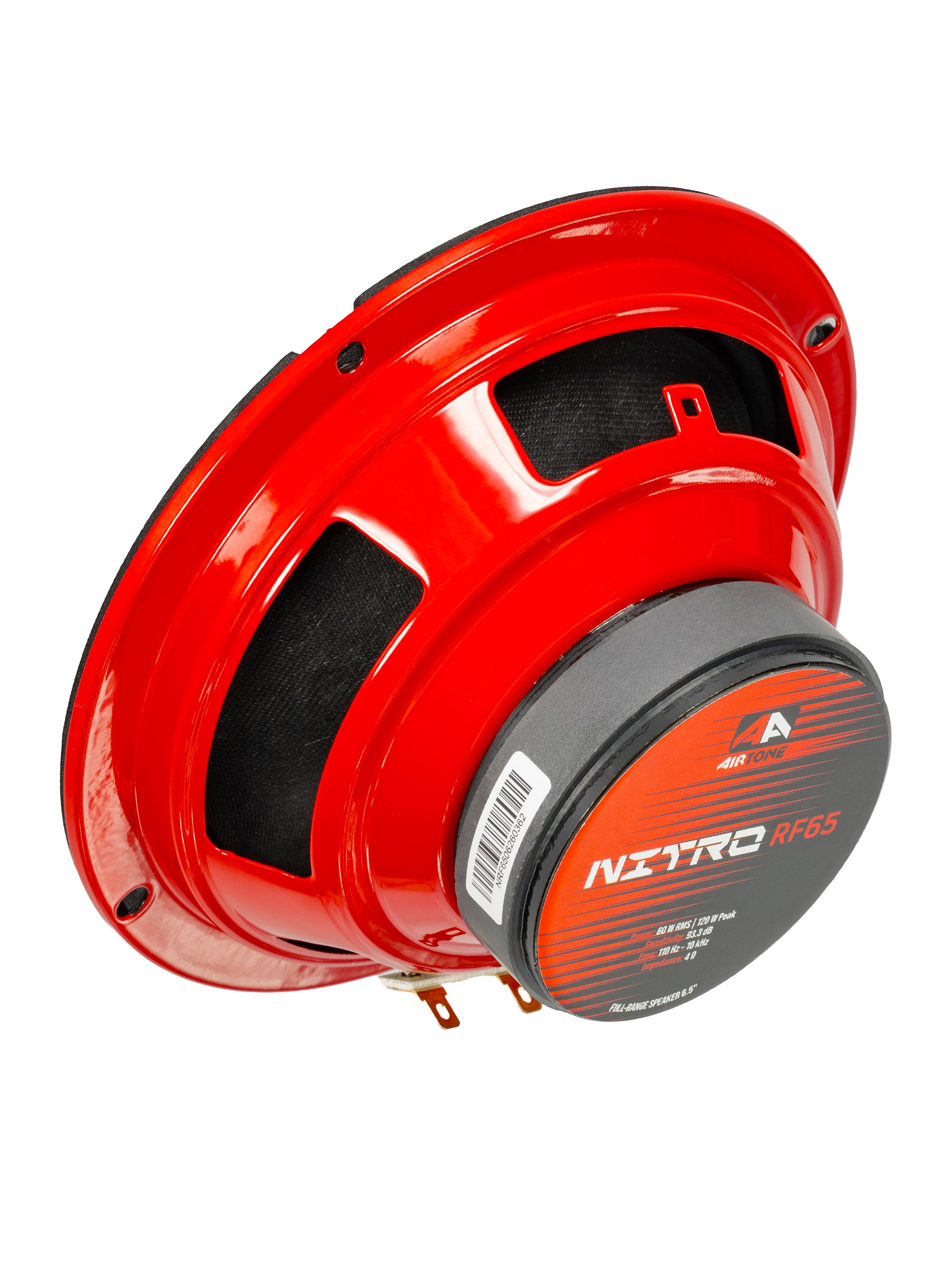 Акустика эстрадная AIRTONE NITRO RF65 оптом — цена от партии. Поставки для магазинов и установочных центров | AMPGROUP
Акустика эстрадная AIRTONE NITRO RF65 оптом — цена от партии. Поставки для магазинов и установочных центров | AMPGROUP