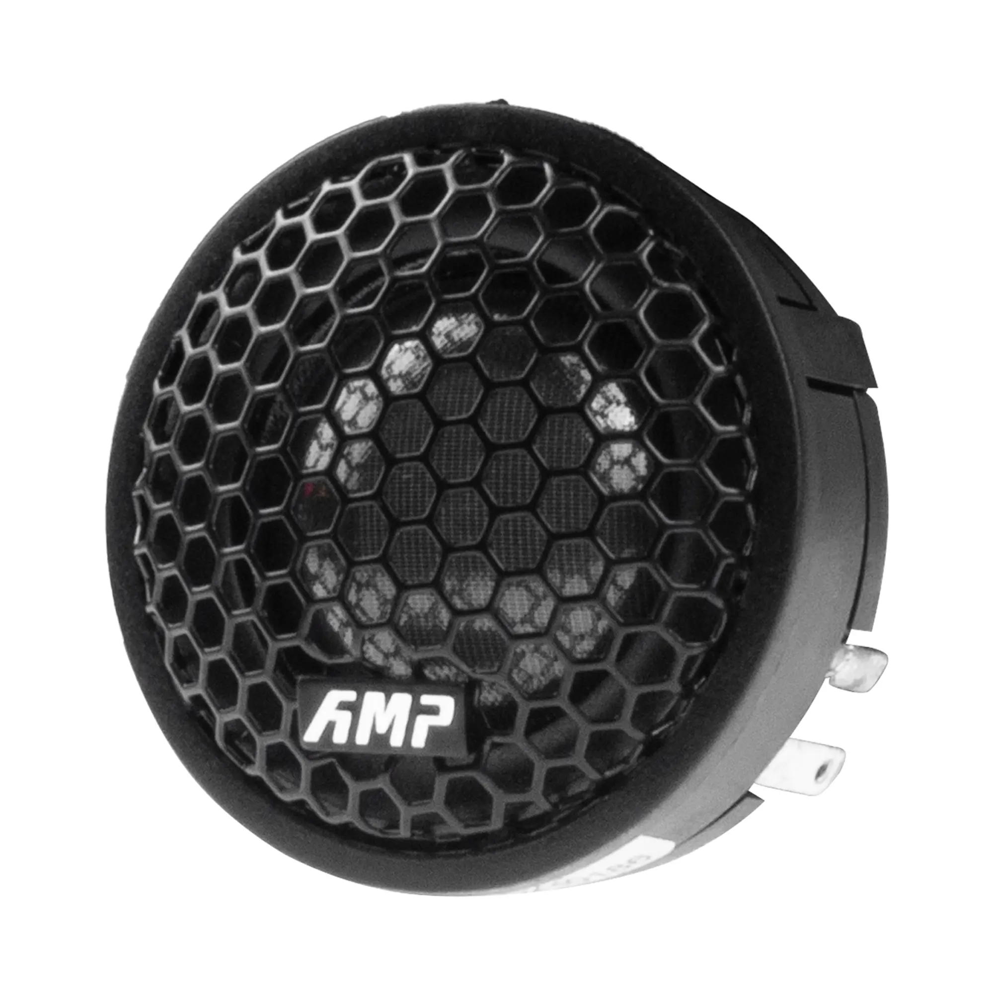 Акустика твитер AMP PRO TW15 Шелк(с конденсатором) оптом — цена от партии. Поставки для магазинов и установочных центров | AMPGROUP
