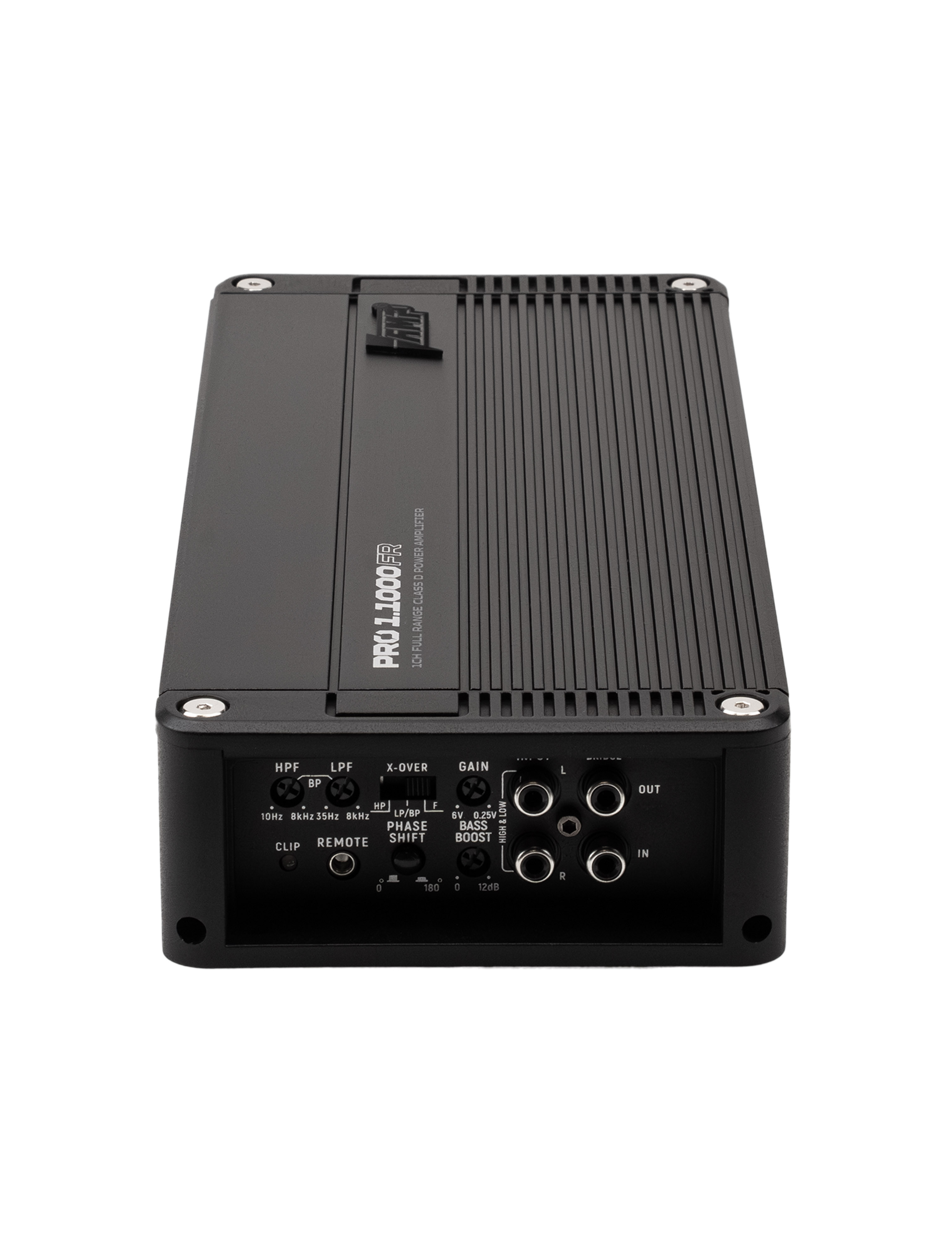 Усилитель AMP PRO 1.1000FR оптом — цена от партии. Поставки для магазинов и установочных центров | AMPGROUP
Усилитель AMP PRO 1.1000FR оптом — цена от партии. Поставки для магазинов и установочных центров | AMPGROUP