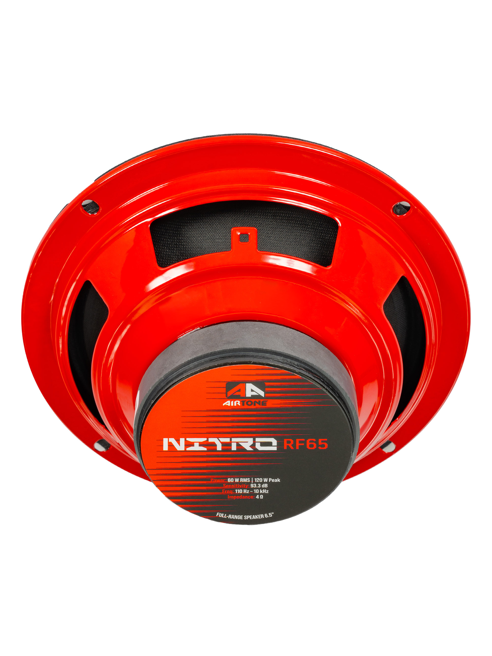 Акустика эстрадная AIRTONE NITRO RF65 оптом — цена от партии. Поставки для магазинов и установочных центров | AMPGROUP
Акустика эстрадная AIRTONE NITRO RF65 оптом — цена от партии. Поставки для магазинов и установочных центров | AMPGROUP