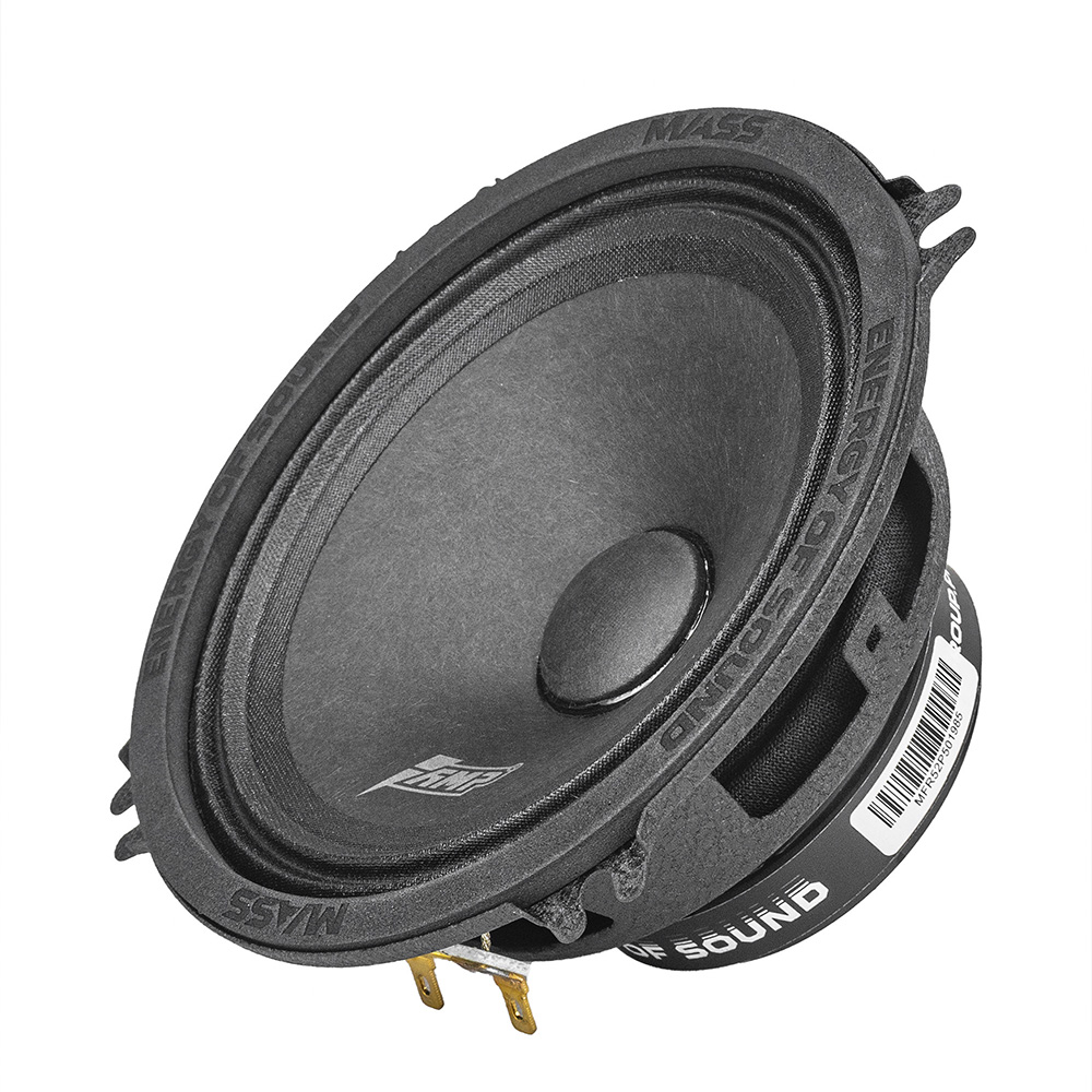 Акустика эстрадная AMP MASS FR52P50 (4ом) широкополосная оптом — цена от партии. Поставки для магазинов и установочных центров | AMPGROUP

