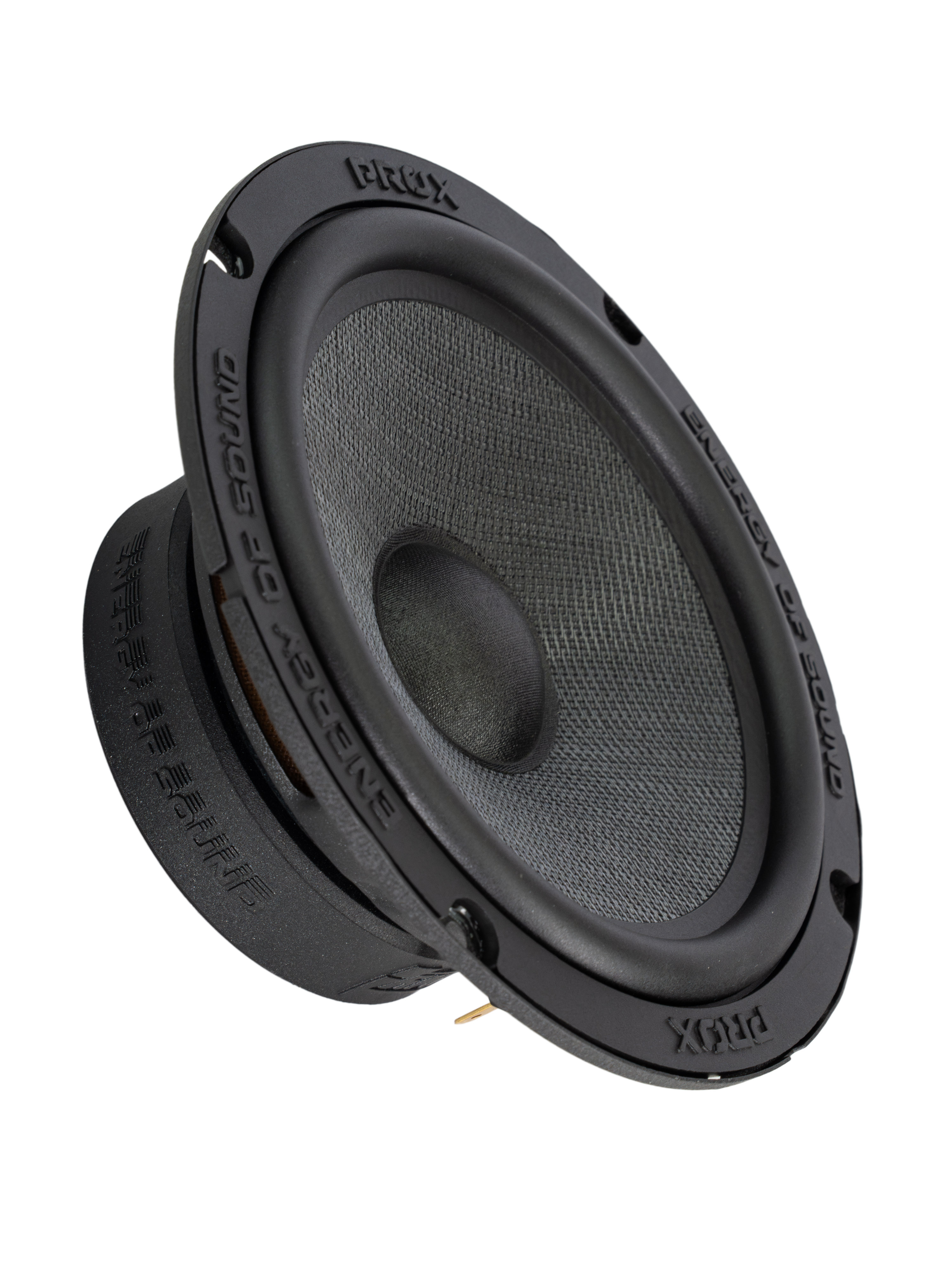 Акустика компонентная AMP PRO X 6.5 v2 оптом — цена от партии. Поставки для магазинов и установочных центров | AMPGROUP
