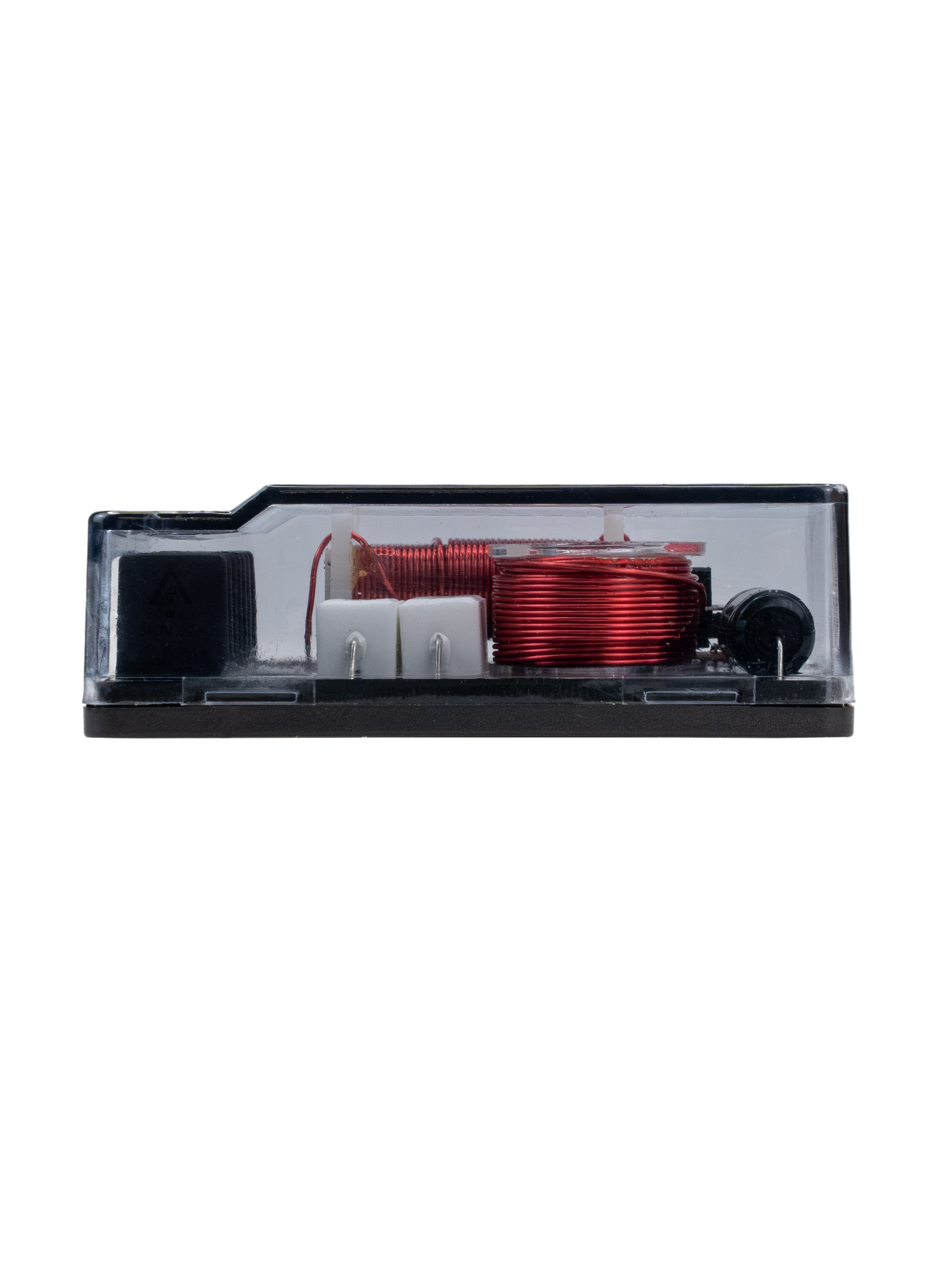 Акустика компонентная AMP PRO X 6.5 v2 оптом — цена от партии. Поставки для магазинов и установочных центров | AMPGROUP
