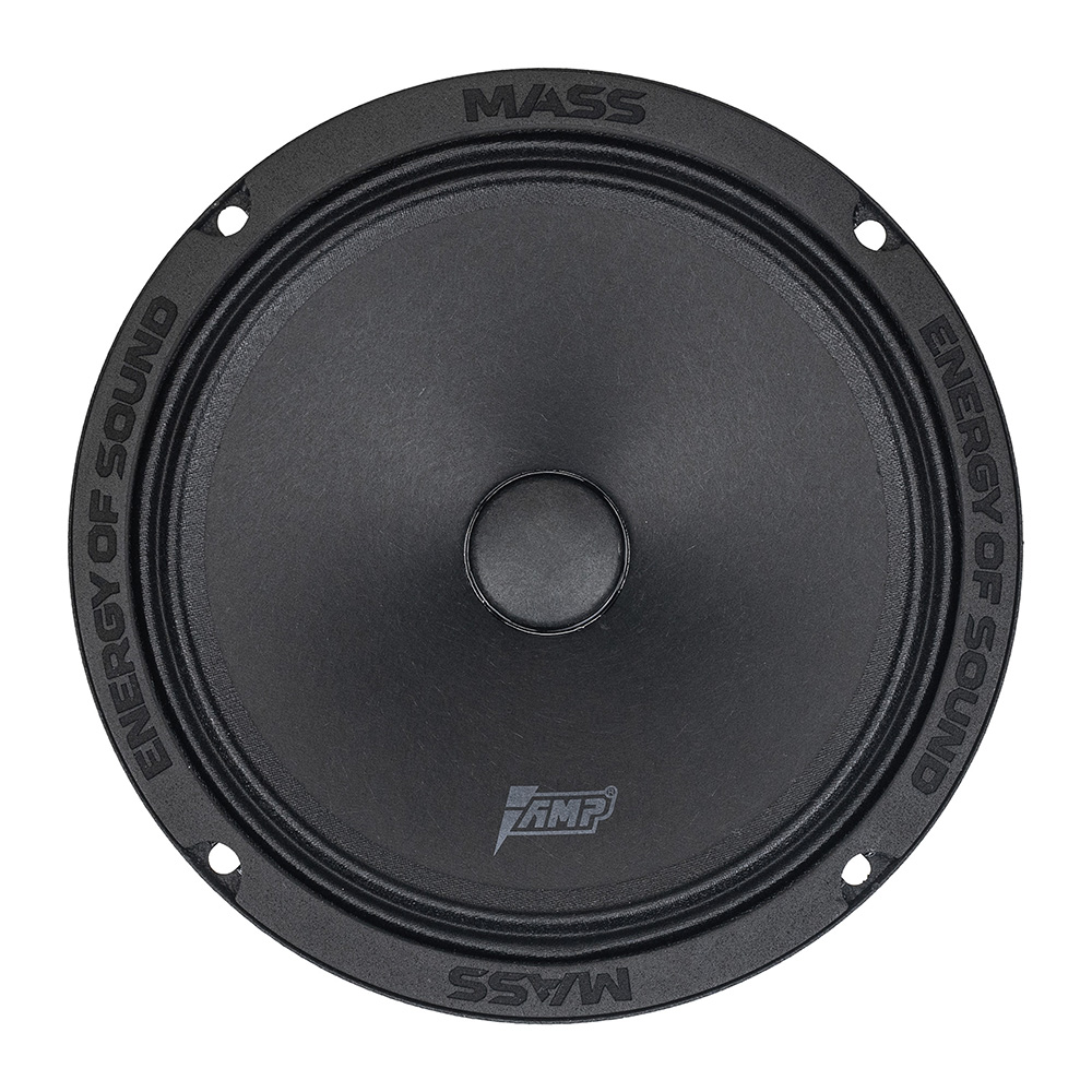 Акустика эстрадная AMP MASS FR65P100 (4ом) широкополосная оптом — цена от партии. Поставки для магазинов и установочных центров | AMPGROUP
