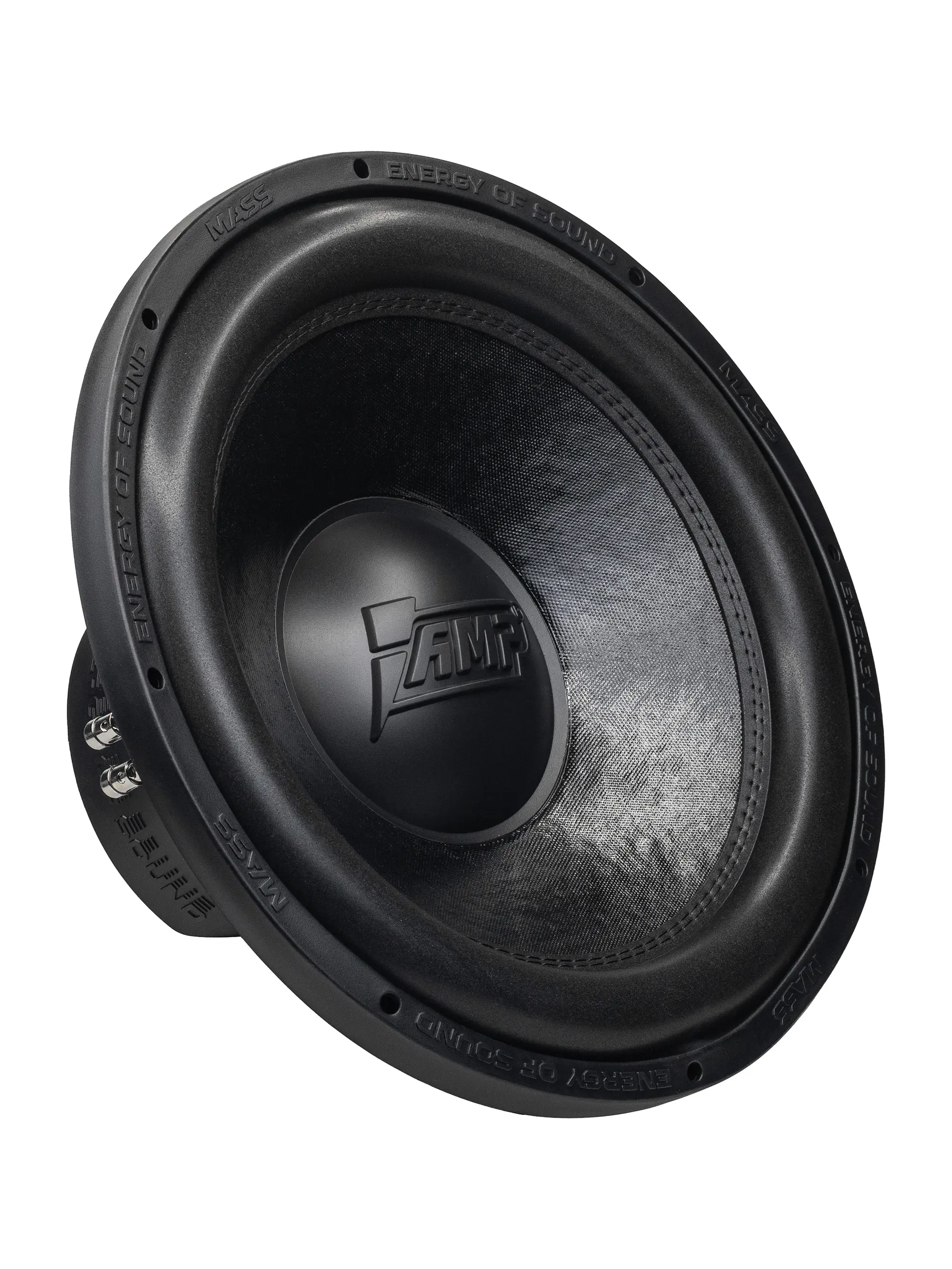Сабвуферный динамик AMP MASS 800 15D2 V.2 оптом — цена от партии. Поставки для магазинов и установочных центров | AMPGROUP
