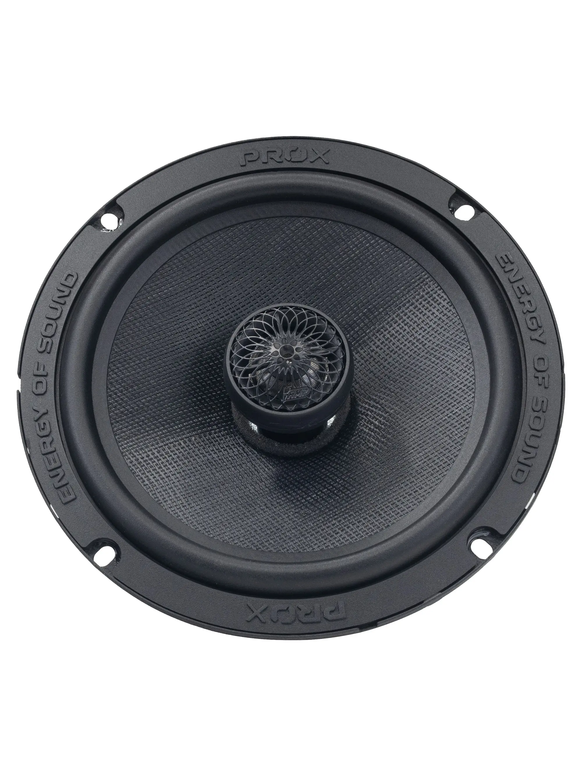 Акустика коаксиальная AMP PRO X 652 v2 оптом — цена от партии. Поставки для магазинов и установочных центров | AMPGROUP
