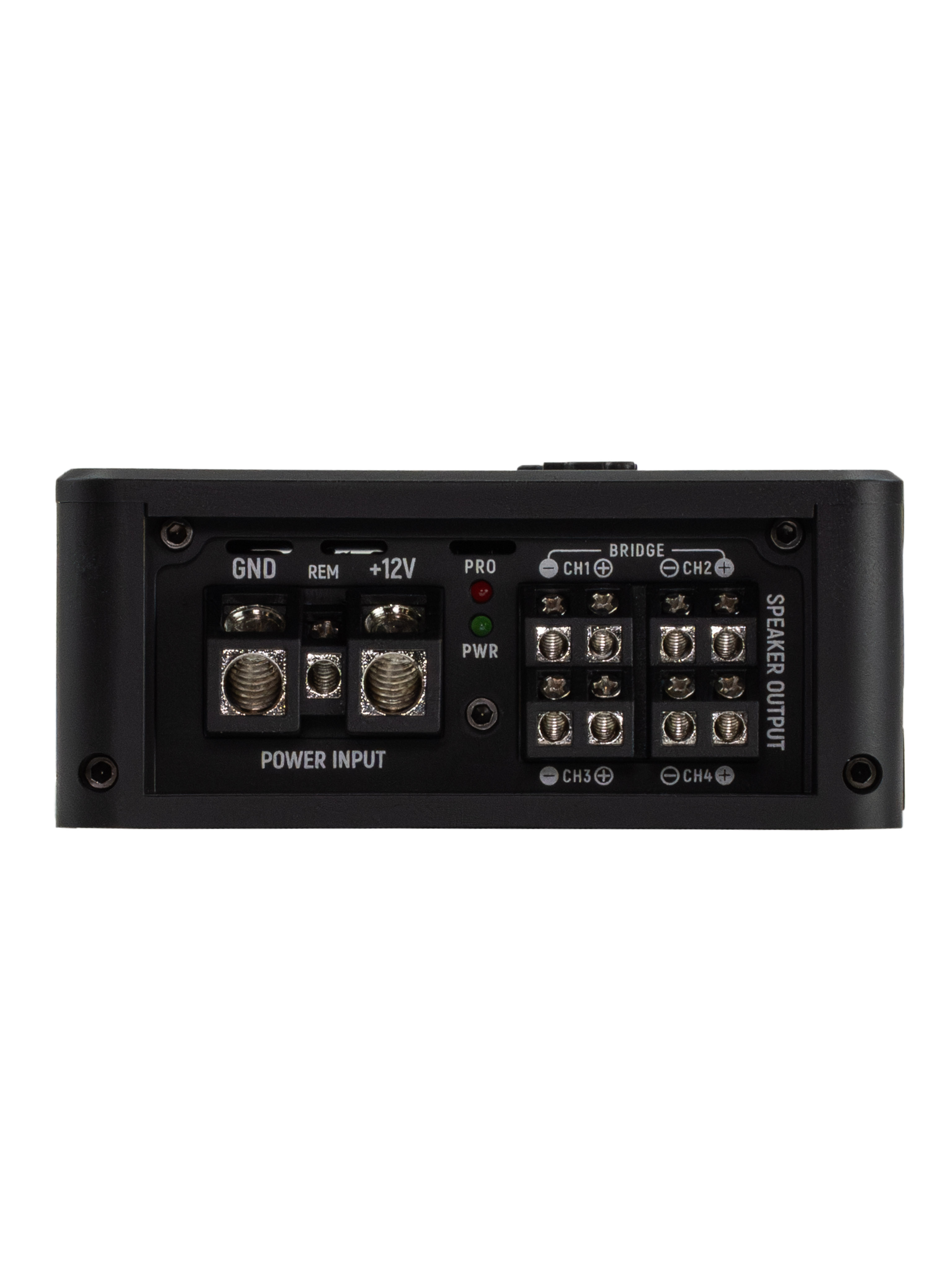 Усилитель AMP PRO 4.200FR оптом — цена от партии. Поставки для магазинов и установочных центров | AMPGROUP
