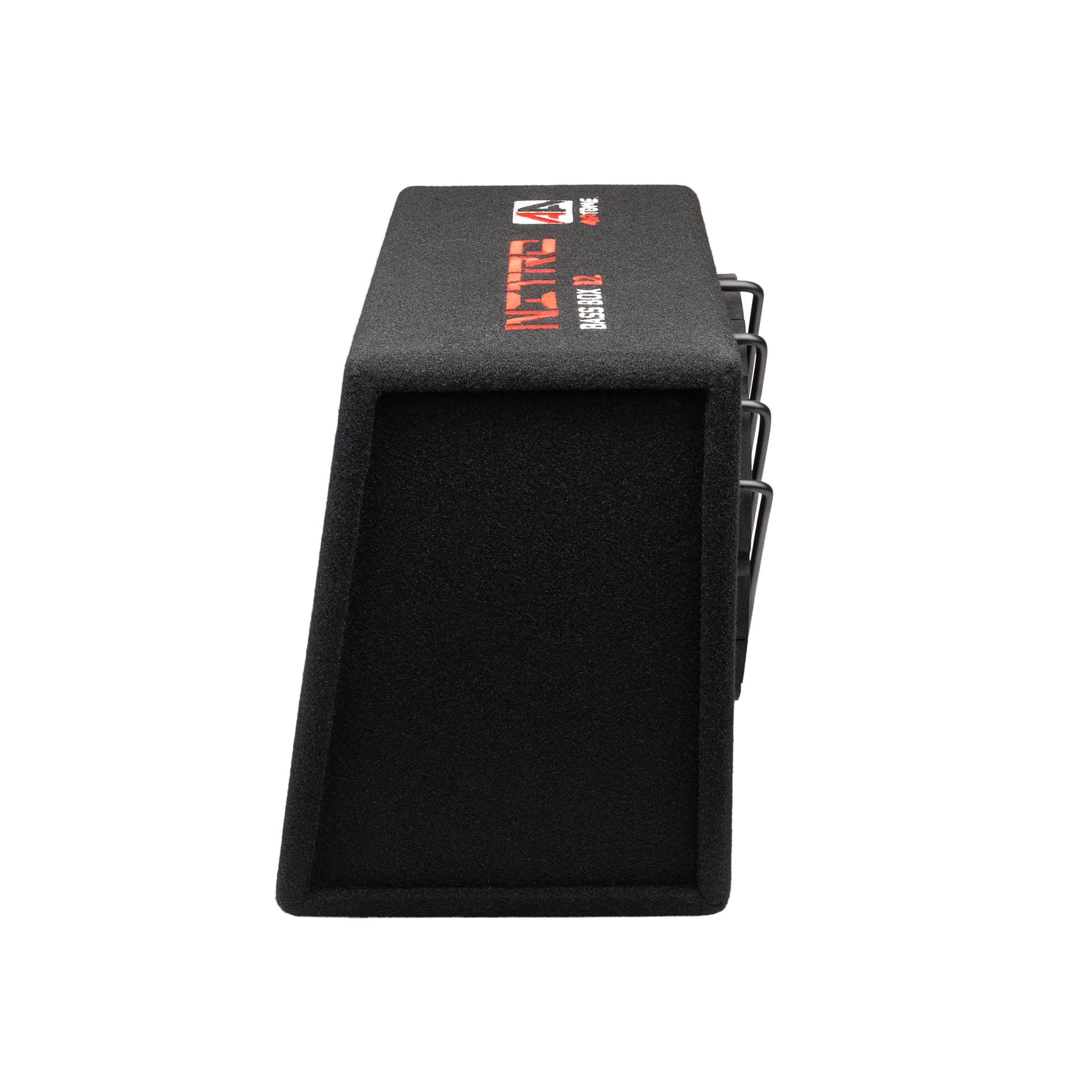 Сабвуфер корпусной активный AIRTONE NITRO BASS BOX 12 оптом — цена от партии. Поставки для магазинов и установочных центров | AMPGROUP

