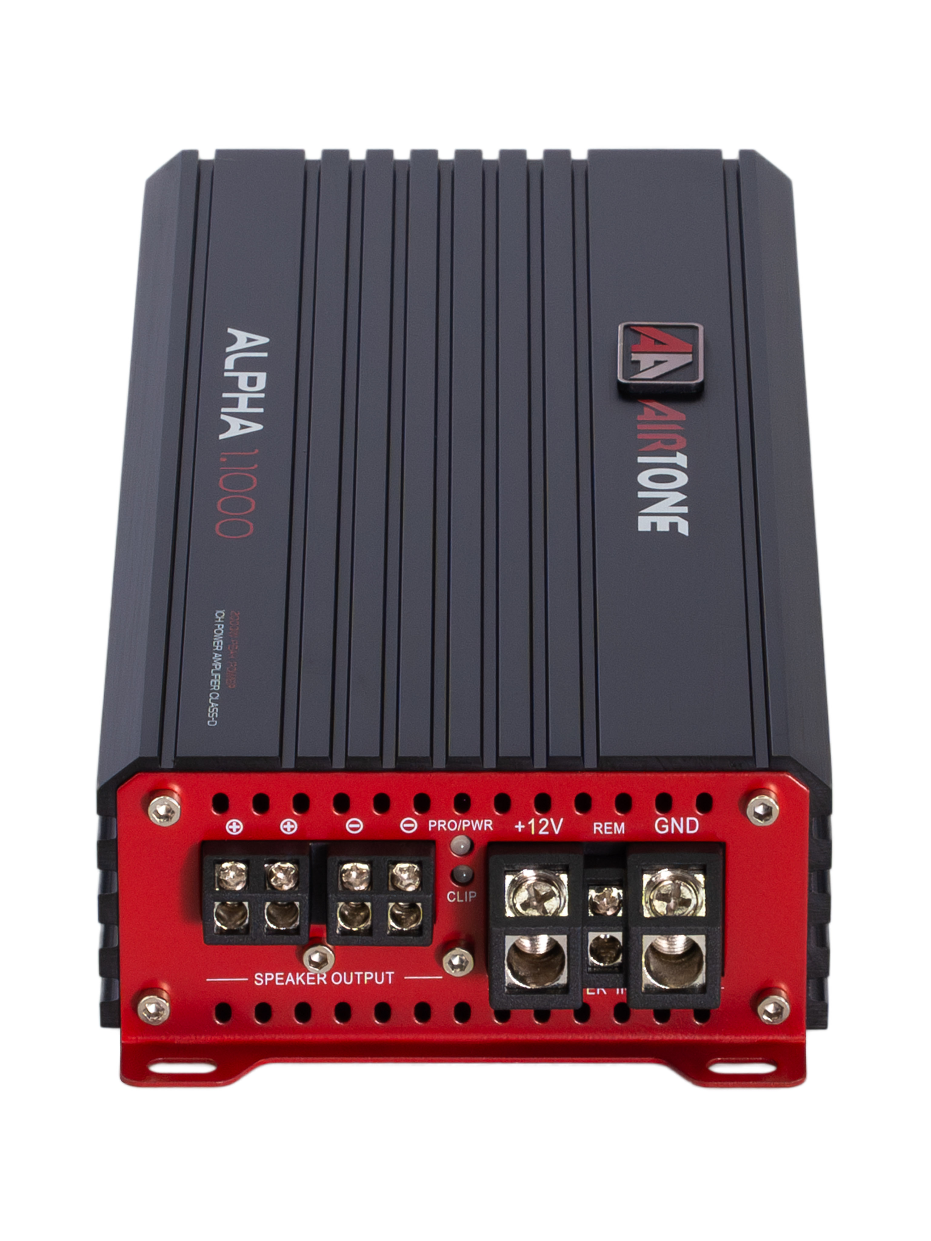 Усилитель AIRTONE ALPHA 1.1000 оптом — цена от партии. Поставки для магазинов и установочных центров | AMPGROUP
