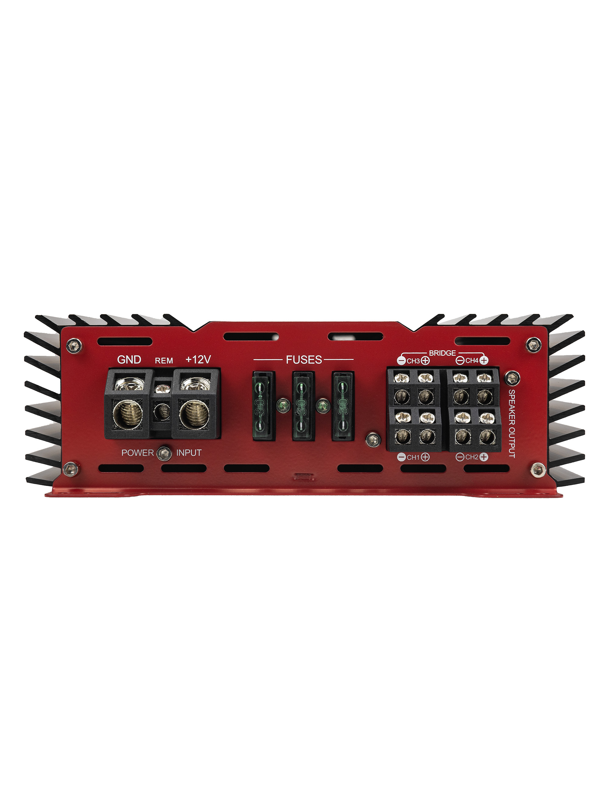 Усилитель AIRTONE NITRO 4.120 оптом — цена от партии. Поставки для магазинов и установочных центров | AMPGROUP
