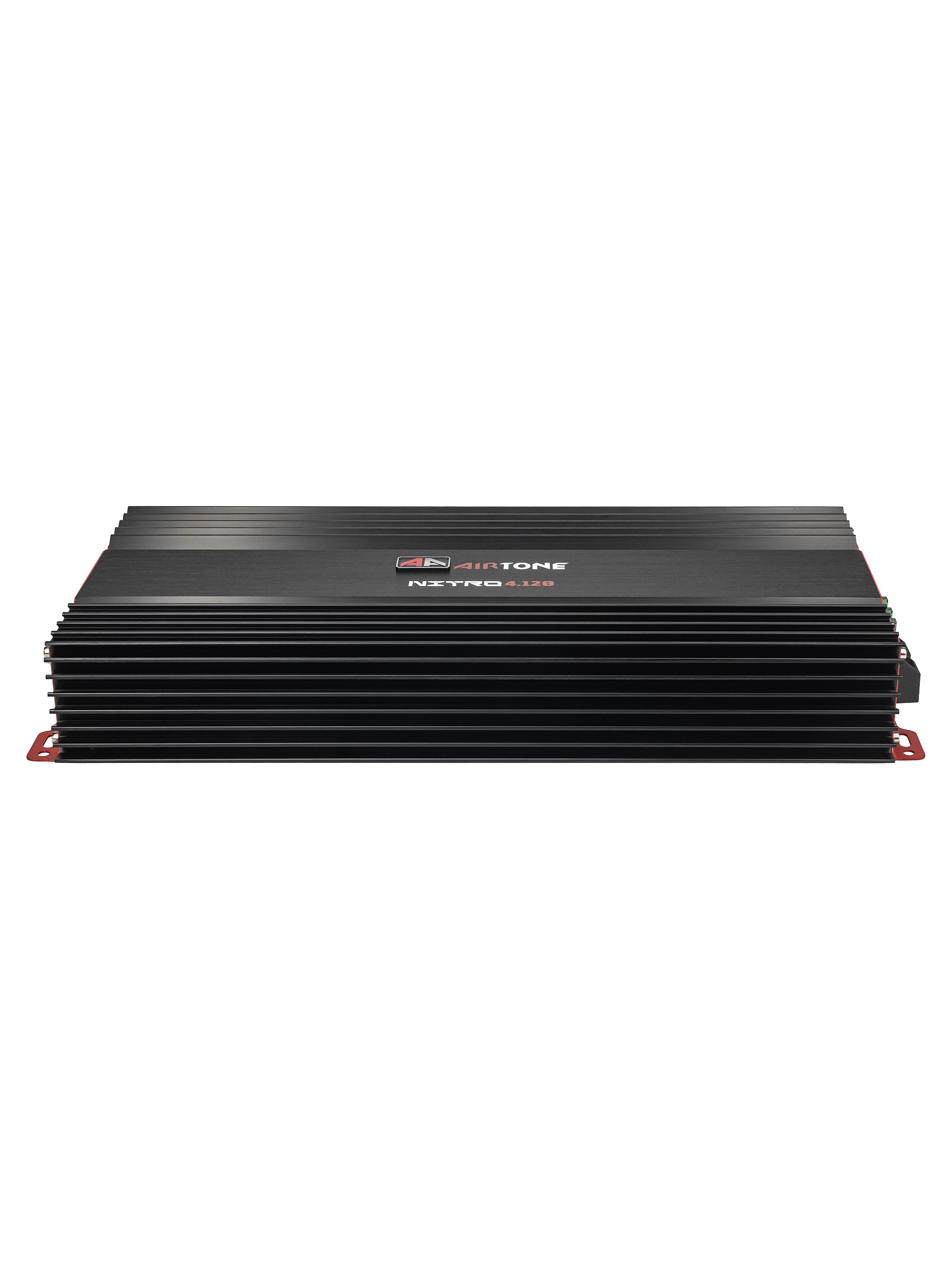 Усилитель AIRTONE NITRO 4.120 оптом — цена от партии. Поставки для магазинов и установочных центров | AMPGROUP
