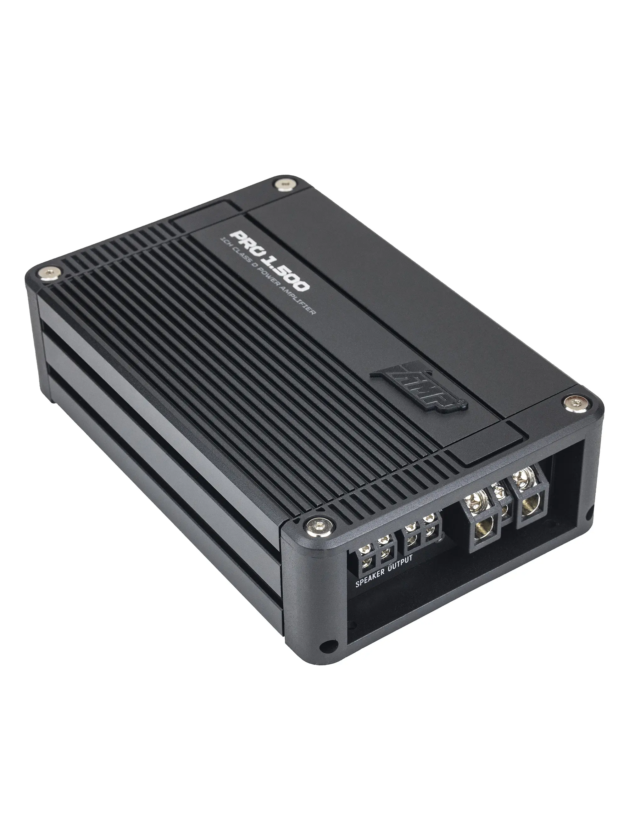 Усилитель AMP PRO 1.500 оптом — цена от партии. Поставки для магазинов и установочных центров | AMPGROUP
