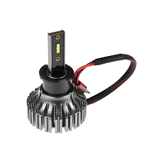 Светодиод головного света AMP/Criolight CSP H02s H3 ШТ оптом — цена от партии. Поставки для магазинов и установочных центров | AMPGROUP
