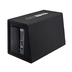 Сабвуфер корпусной активный AMP MASS ACTIVE BASS 10 оптом — цена от партии. Поставки для магазинов и установочных центров | AMPGROUP
