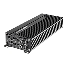 Усилитель AMP MICRON 4.120 оптом — цена от партии. Поставки для магазинов и установочных центров | AMPGROUP
