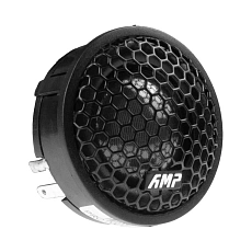 Акустика твитер AMP PRO TW15 Шелк(с конденсатором) оптом — цена от партии. Поставки для магазинов и установочных центров | AMPGROUP
