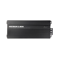 Усилитель AMP MICRON 1.800 оптом — цена от партии. Поставки для магазинов и установочных центров | AMPGROUP

