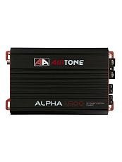 Усилитель AIRTONE ALPHA 1.500 оптом — цена от партии. Поставки для магазинов и установочных центров | AMPGROUP
