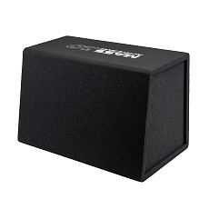 Сабвуфер корпусной активный AMP MASS ACTIVE BASS 10 оптом — цена от партии. Поставки для магазинов и установочных центров | AMPGROUP
