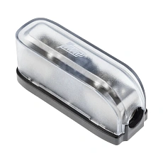 Держатель предохранителя AMP PROMO MANL-01(125A) предохранитель в комплекте. оптом — цена от партии. Поставки для магазинов и установочных центров | AMPGROUP

