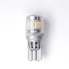 Светодиод габаритный AMP 360 SuperBright T10 1 штука оптом — цена от партии. Поставки для магазинов и установочных центров | AMPGROUP
