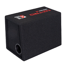 Сабвуфер корпусной активный AIRTONE NITRO BASS BOX 10 оптом — цена от партии. Поставки для магазинов и установочных центров | AMPGROUP
