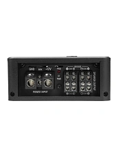 Усилитель AMP PRO 4.300FR оптом — цена от партии. Поставки для магазинов и установочных центров | AMPGROUP

