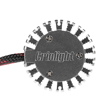 Светодиод головного света AMP/Criolight CSP H02s H27 ШТ оптом — цена от партии. Поставки для магазинов и установочных центров | AMPGROUP
