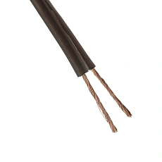 Провод акустический AMP MASS 18Ga CCA Extremely flexible (100м) алюминий оптом — цена от партии. Поставки для магазинов и установочных центров | AMPGROUP
