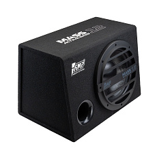 Сабвуфер корпусной активный AMP MASS ACTIVE BASS 12 оптом — цена от партии. Поставки для магазинов и установочных центров | AMPGROUP

