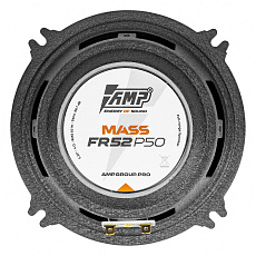 Акустика эстрадная AMP MASS FR52P50 (4ом) широкополосная оптом — цена от партии. Поставки для магазинов и установочных центров | AMPGROUP
